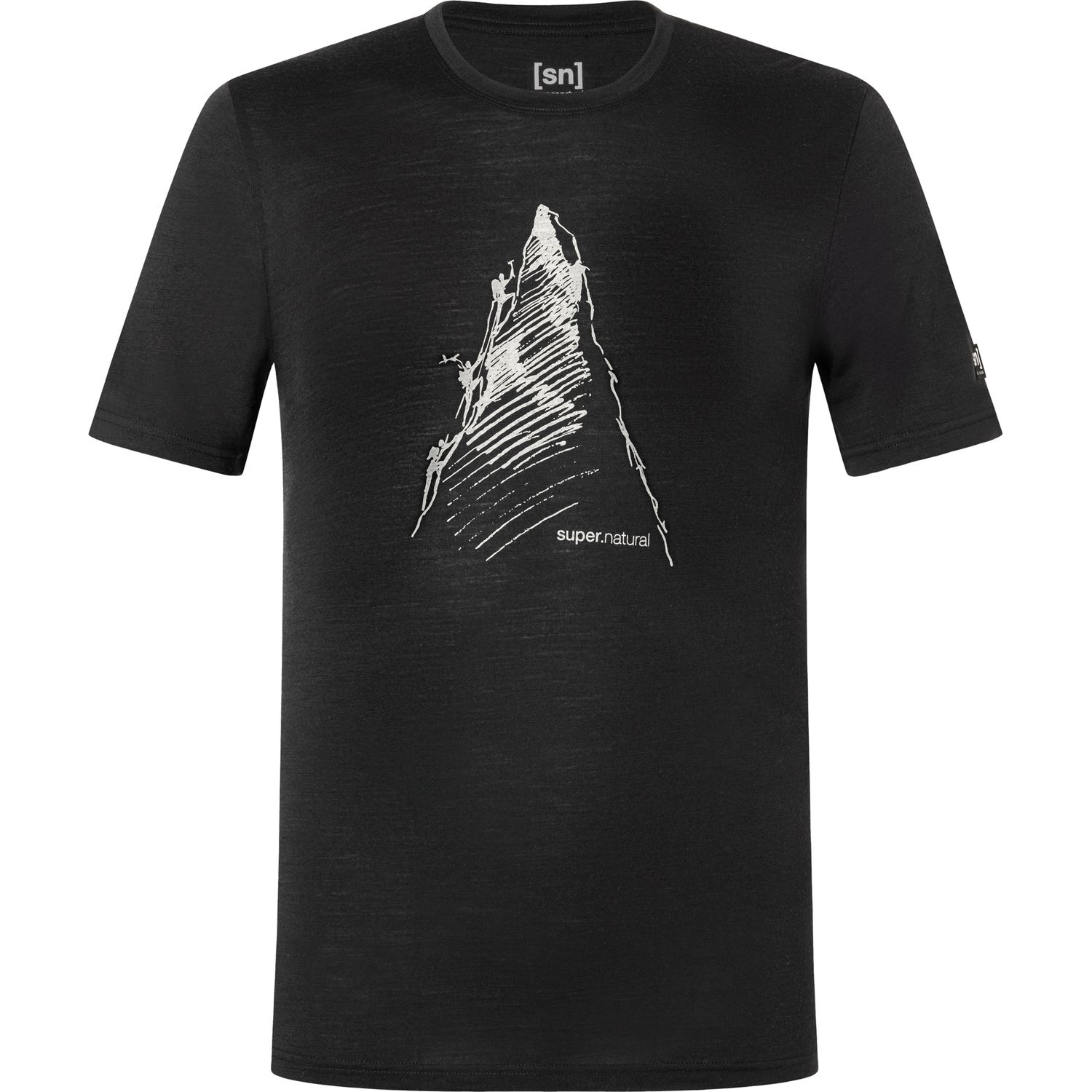 M ASCENDERS TEE