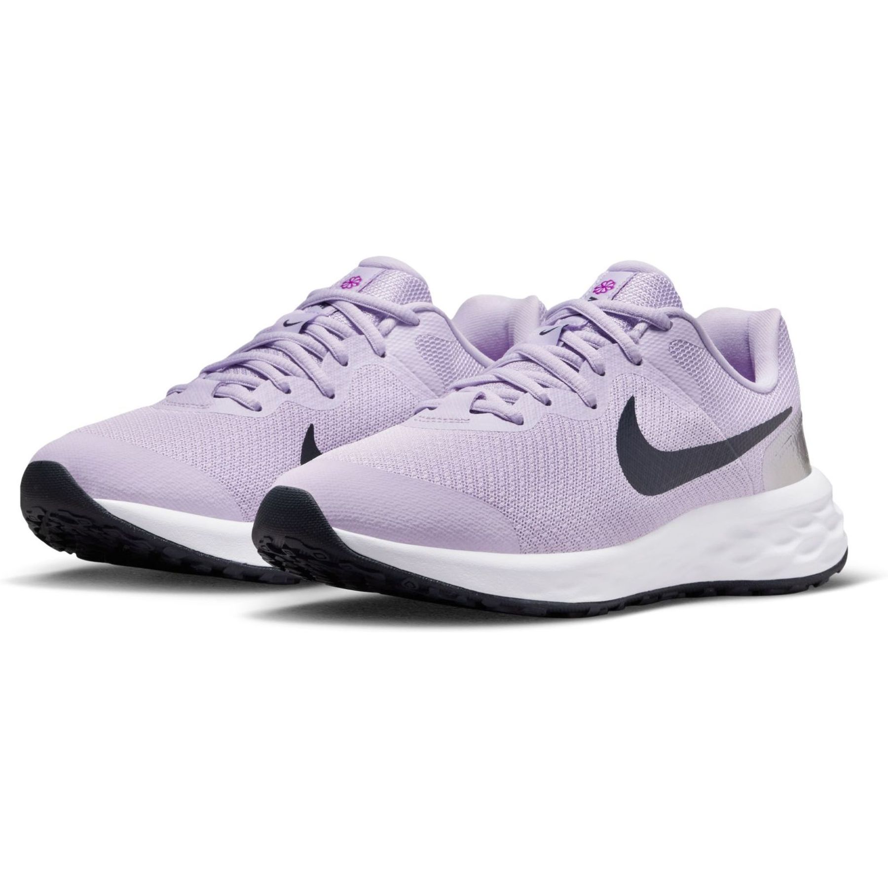 JR Revolution 6 Big Kids Running Shoe JR Revolution 6 Big Kids Running Shoe