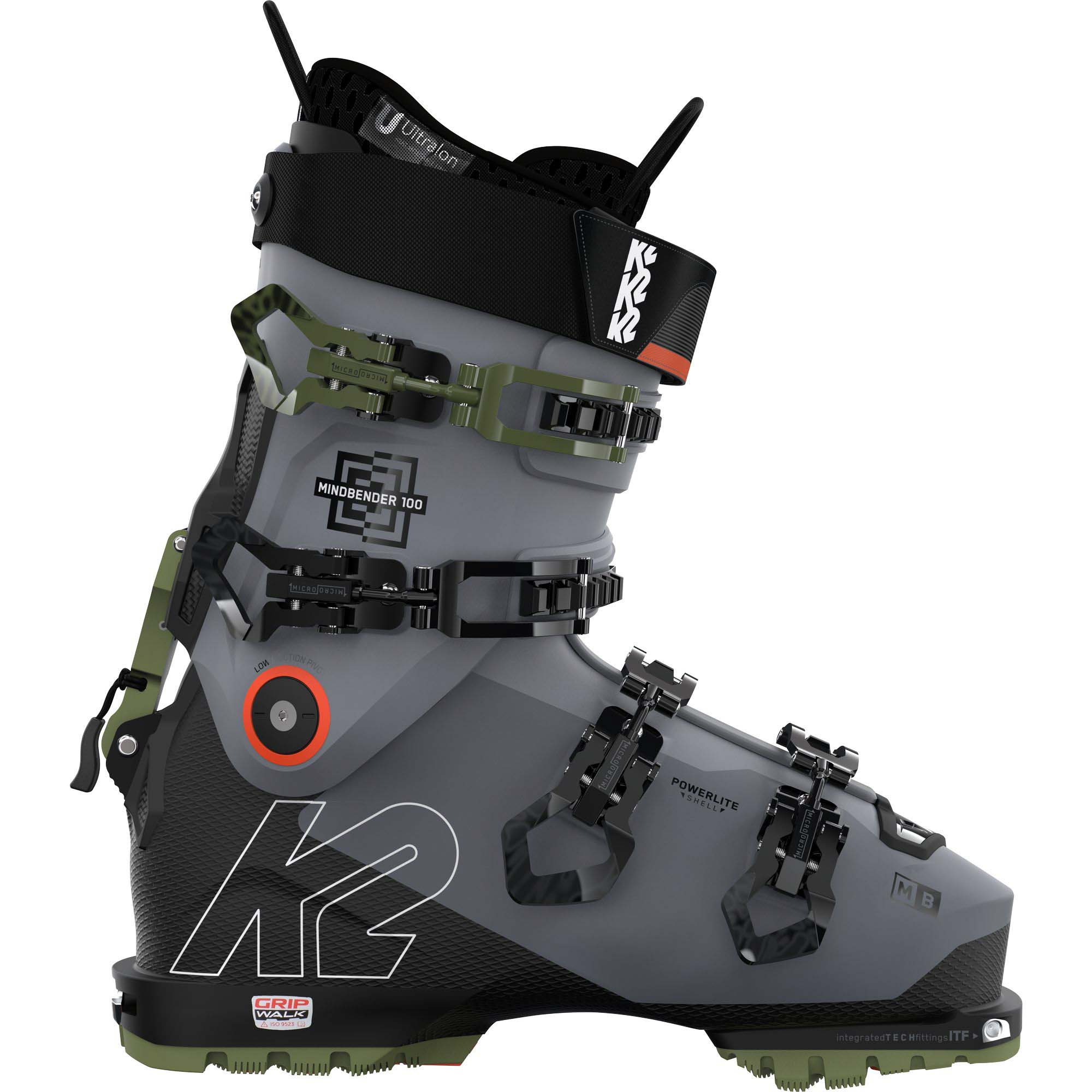 MINDBENDER 100 MV MINDBENDER 100 MV