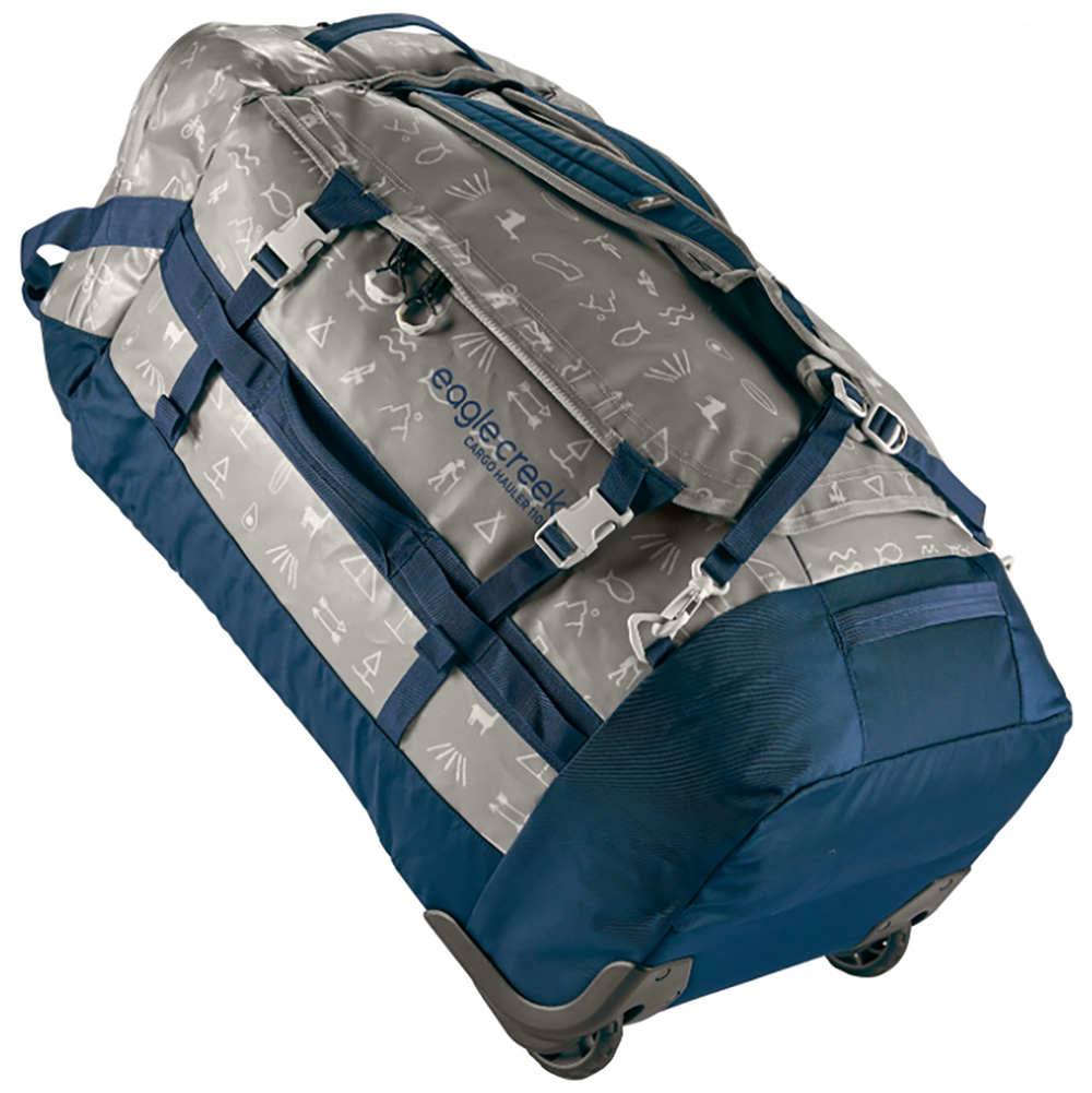 Cargo Hauler Roll Duffel 110 Cargo Hauler Roll Duffel 110