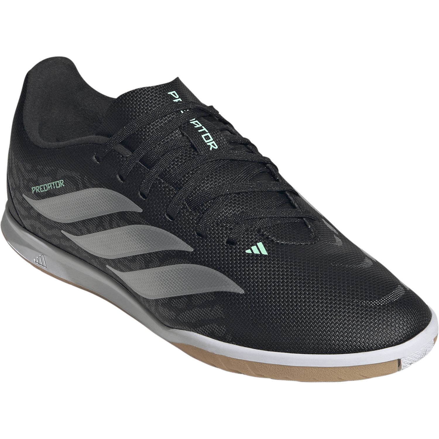 Predator Club Sala Hallen-Fu&szlig;ballschuhe Kinder
