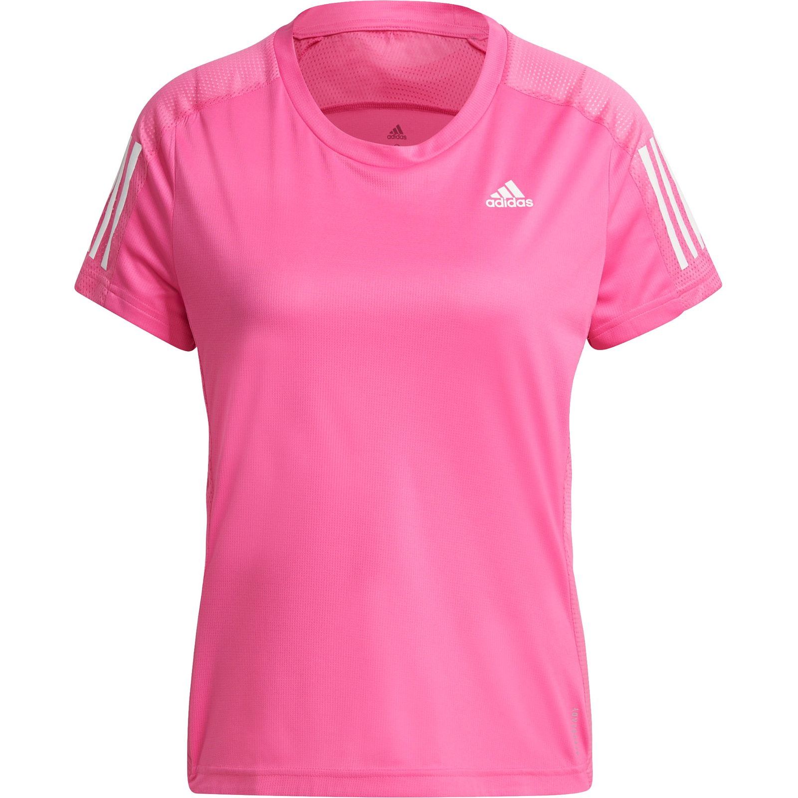 OWN THE RUN TEE W OWN THE RUN TEE W