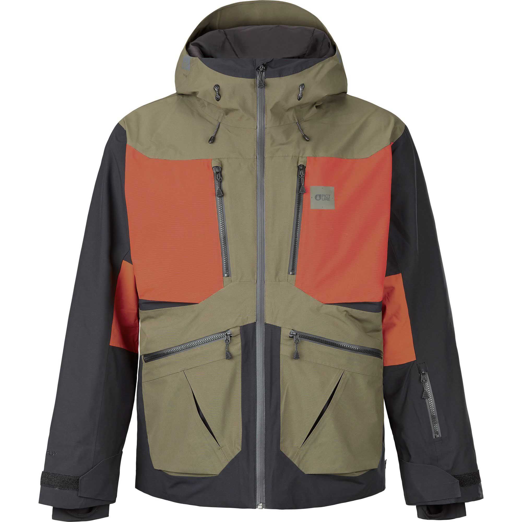 NAIKOON JKT NAIKOON JKT
