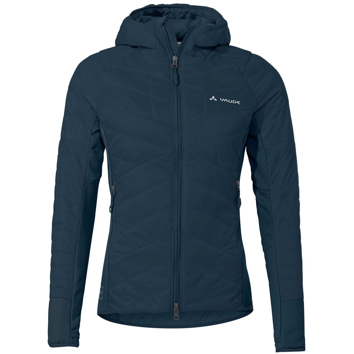 Wo Sesvenna Jacket IV Wo Sesvenna Jacket IV