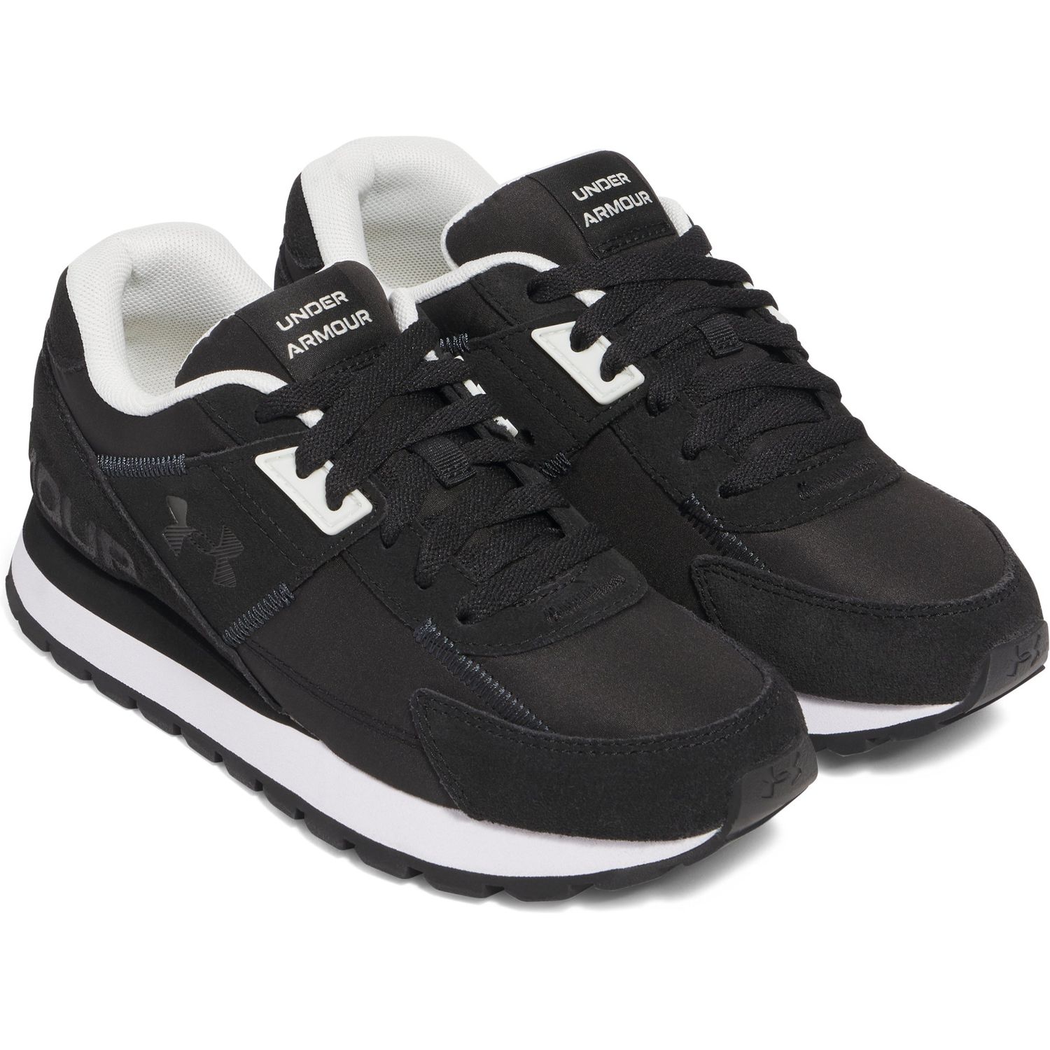 UA GS Essential Runner