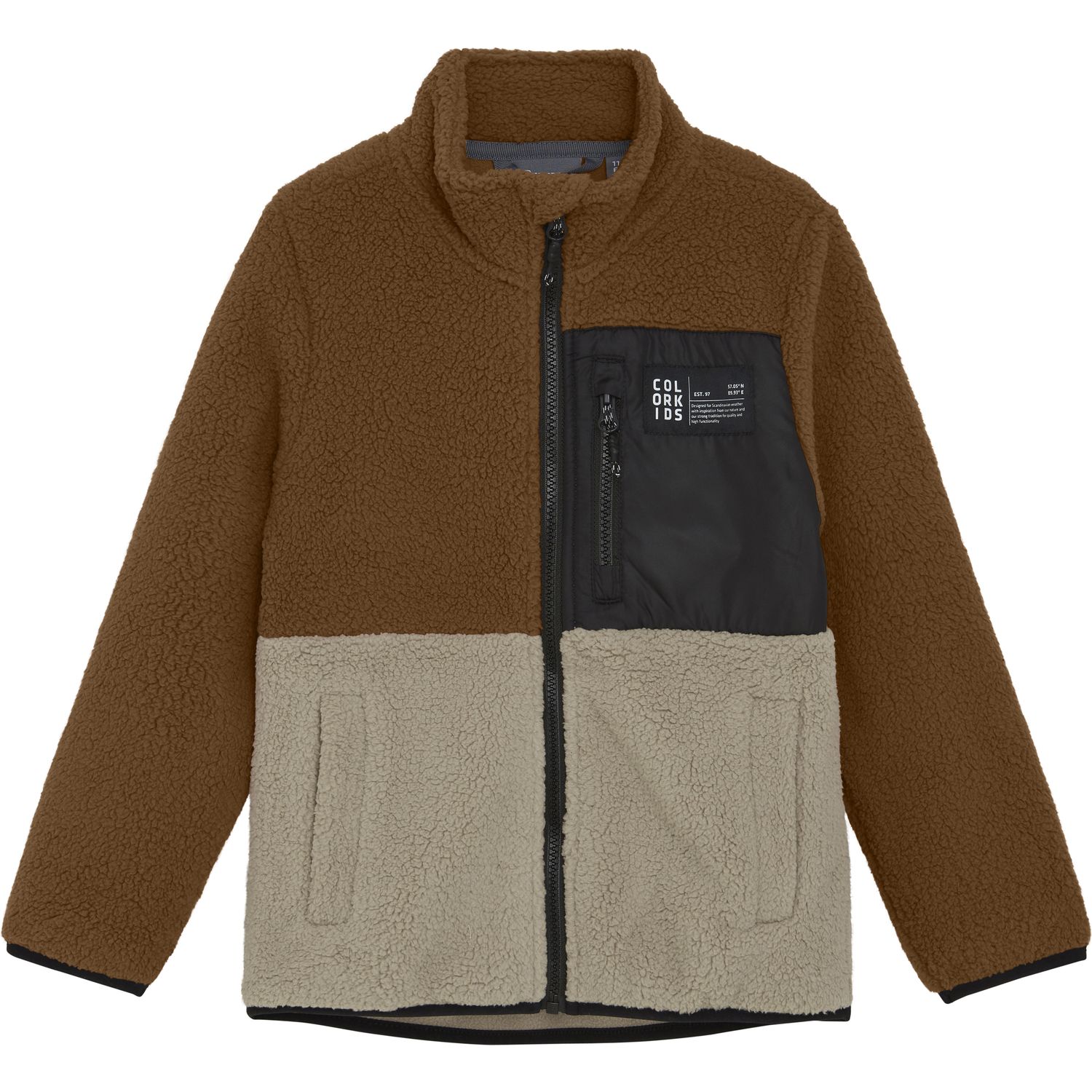 Fleece Jacket Fleece Jacket