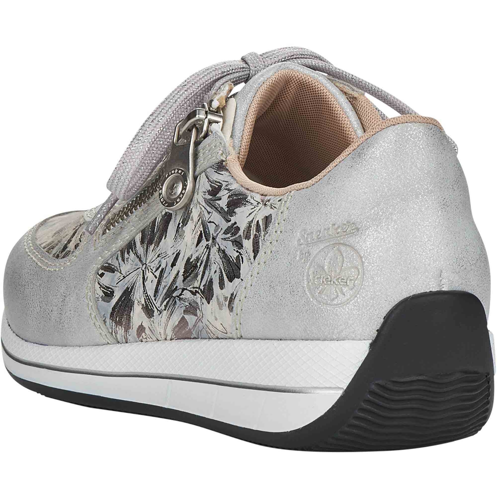 berger schuhe rieker