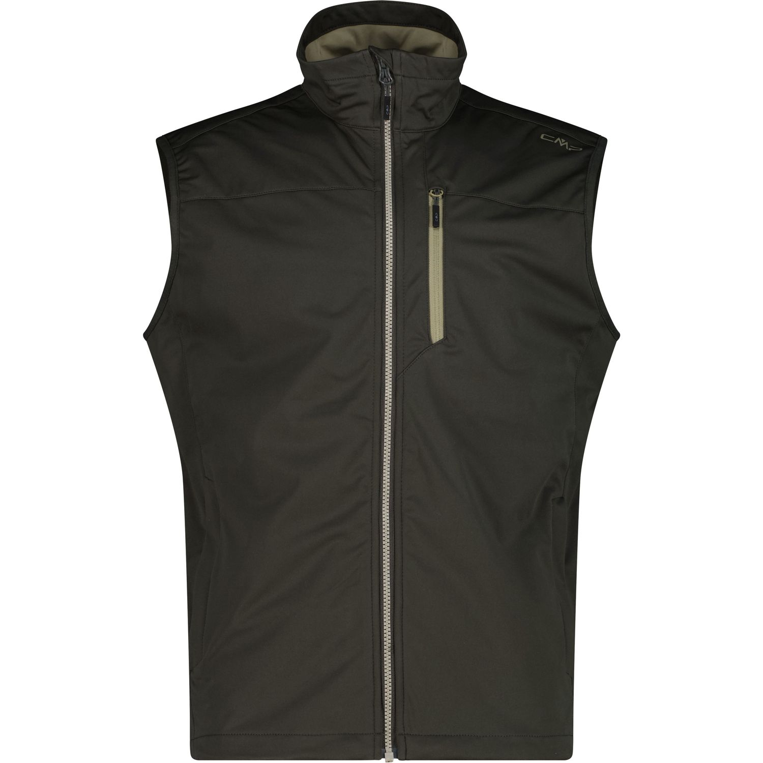 Man Vest 30A9317