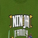 LWTANO 203 T-Shirt L/S