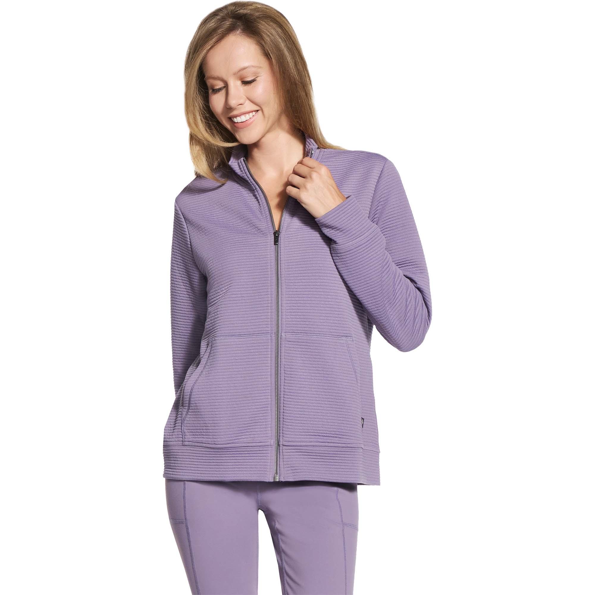 The Go Walk Hoodless Hoodie