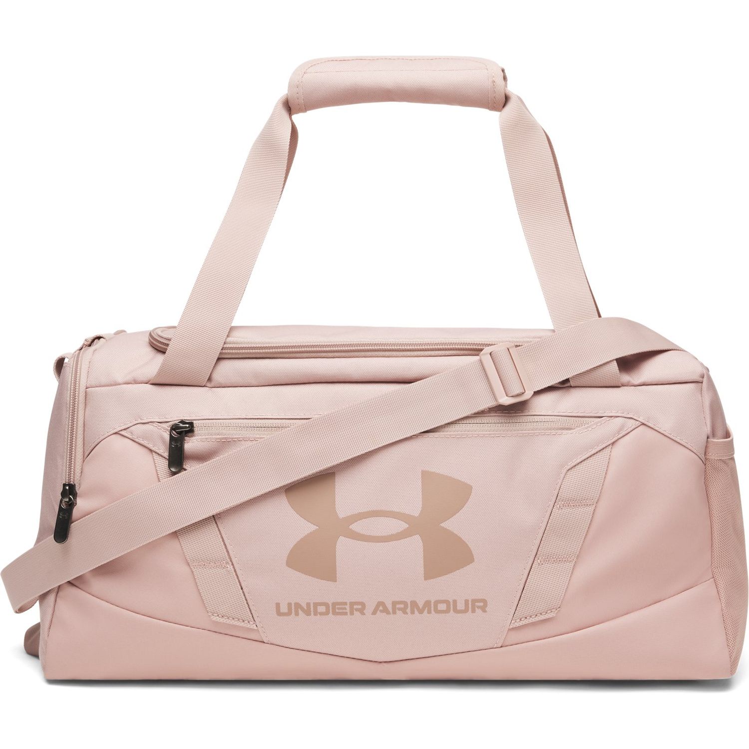 UA Undeniable 5.0 Duffle XS