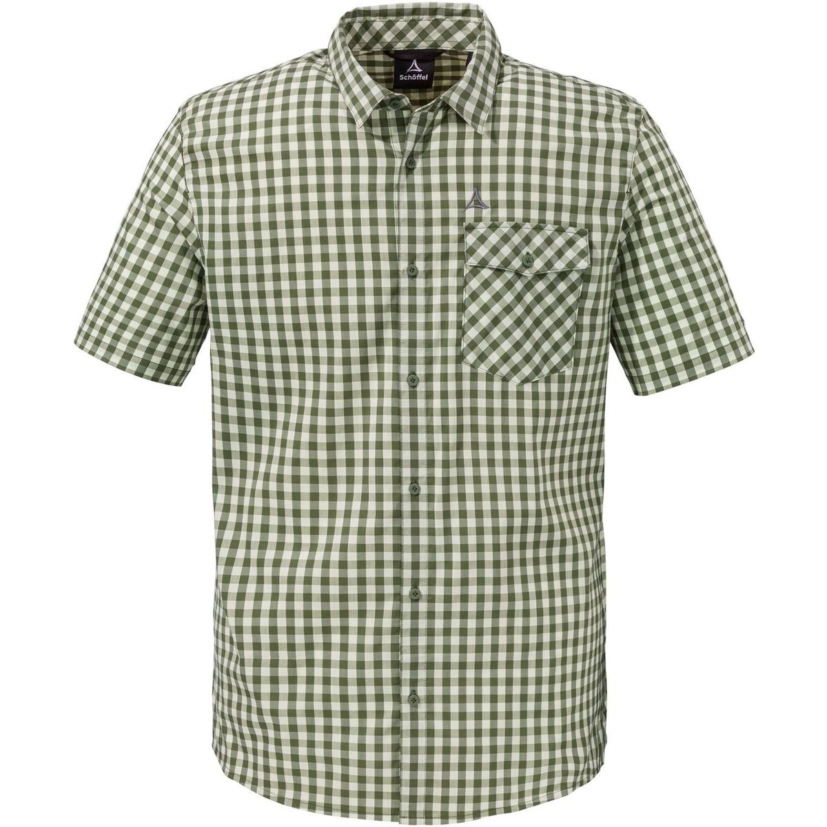 Shirt Trattberg SH M Shirt Trattberg SH M