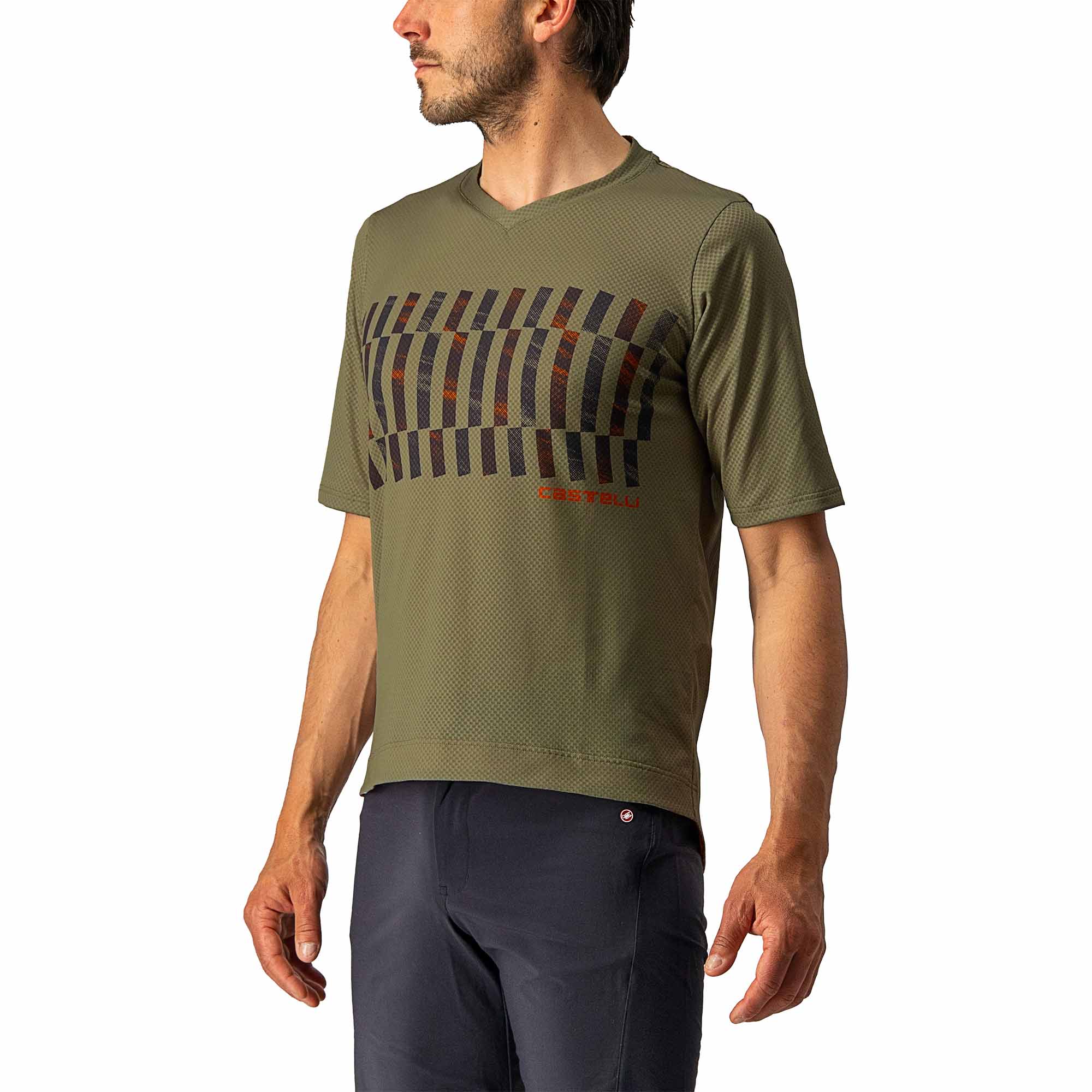Trail Tech Tee Trail Tech Tee
