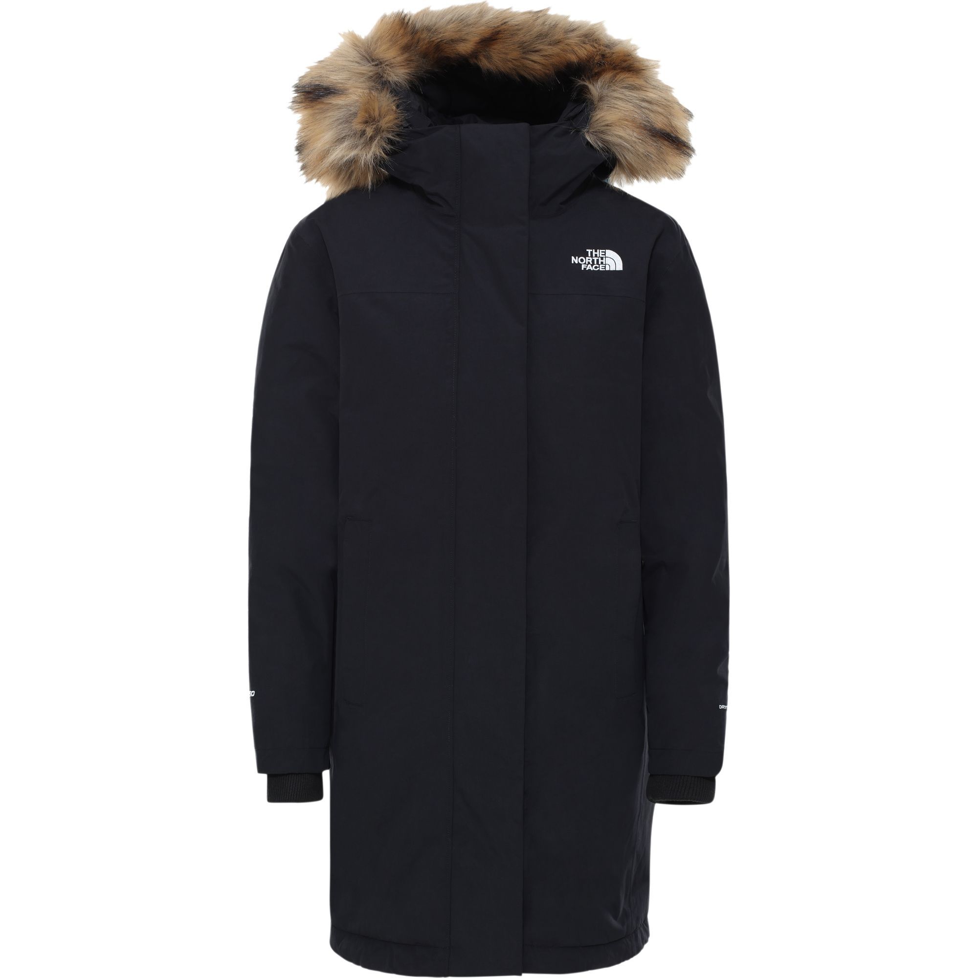 W ARCTIC PARKA W ARCTIC PARKA