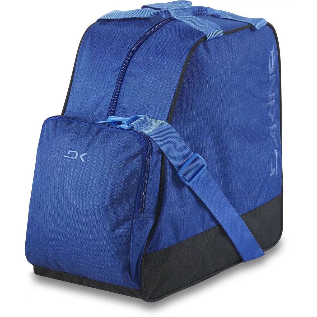 Sac à Chaussures De Snowboard Dakine - Polyester Recyclé, Poche Avant, Bandoulière Réglable