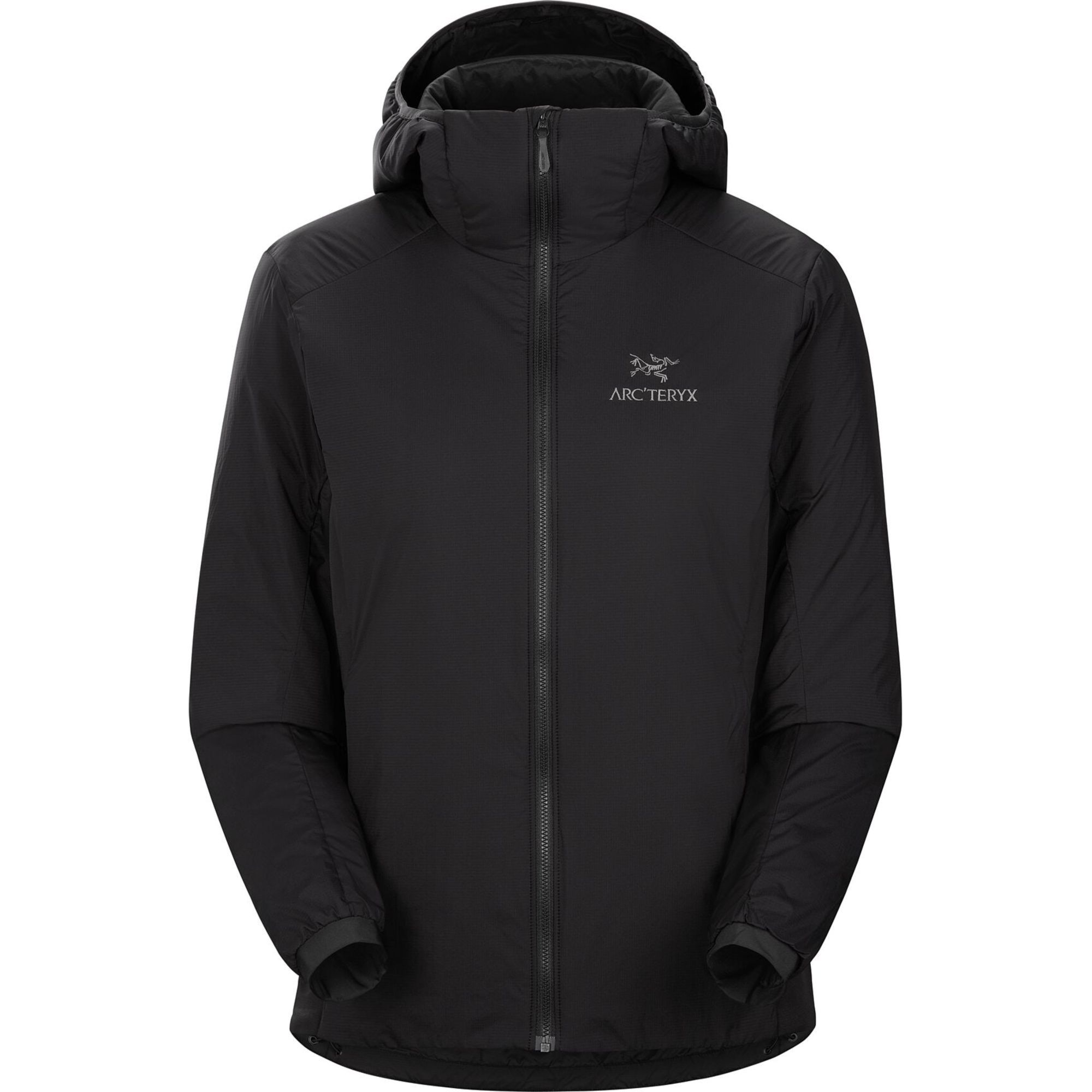 ATOM HOODY W ATOM HOODY W