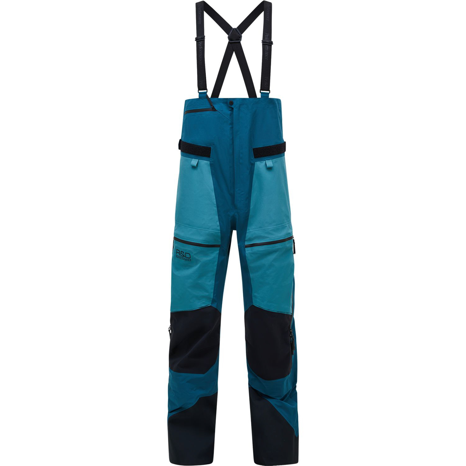 M Vertical Gore-Tex Pro Bib Pants M Vertical Gore-Tex Pro Bib Pants