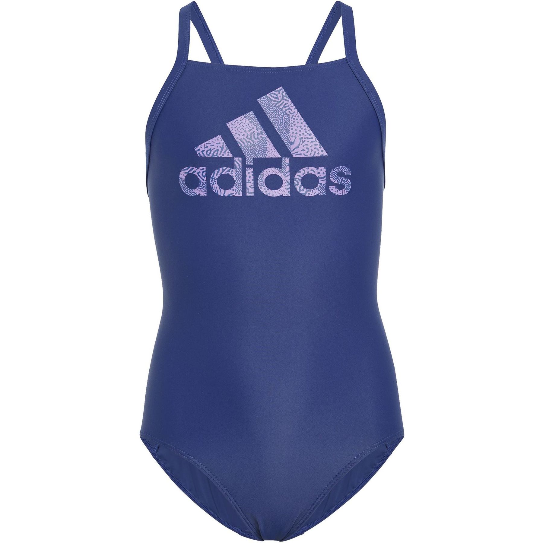 Big Logo Swimsuit Big Logo Swimsuit
