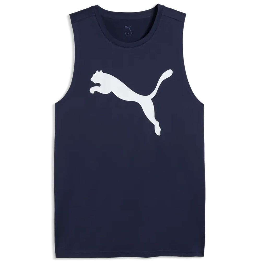 M TAD ESSENTIAL Sleeveless Tank