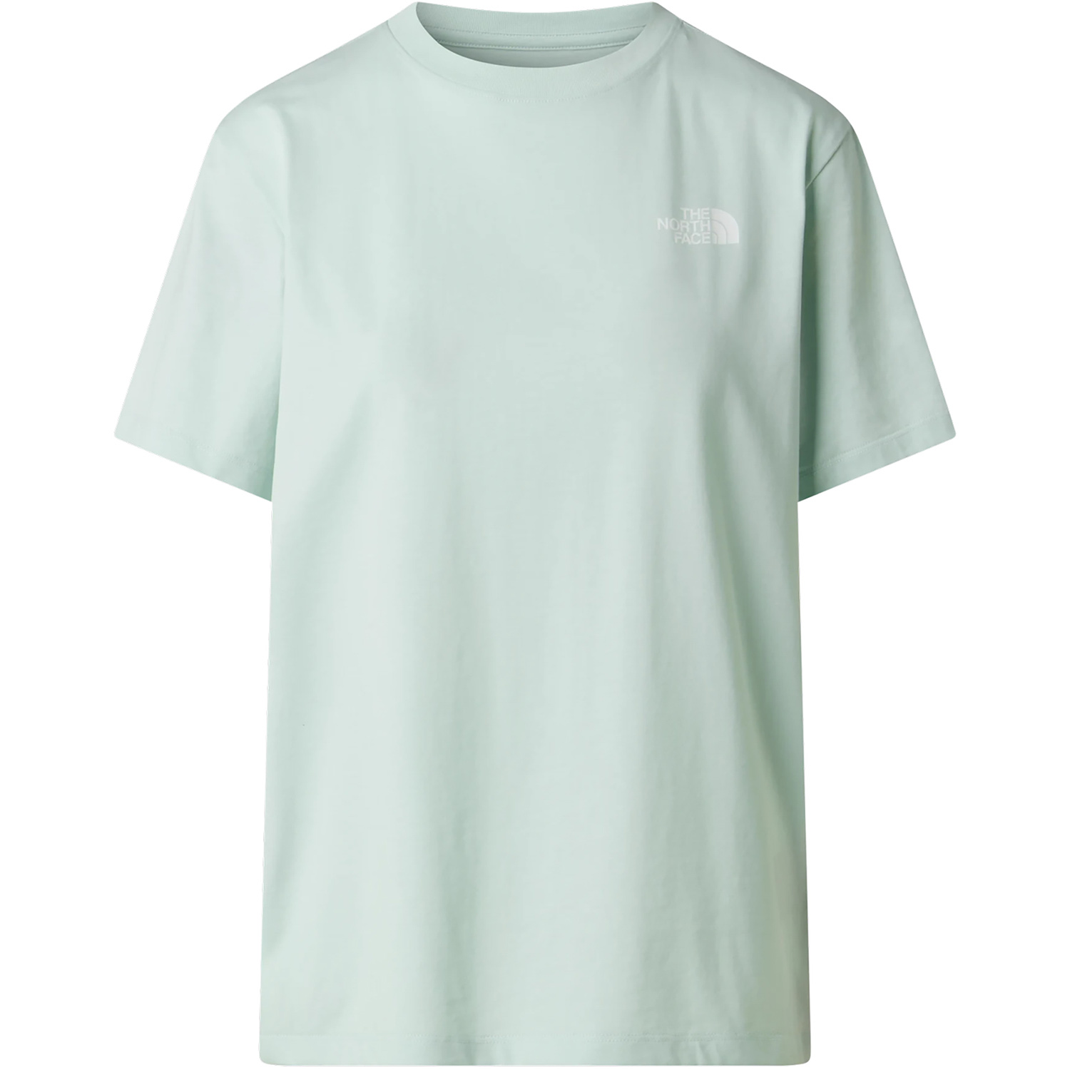 W EVOLUTION BOX NSE RELAXED SHORT SLEEVE