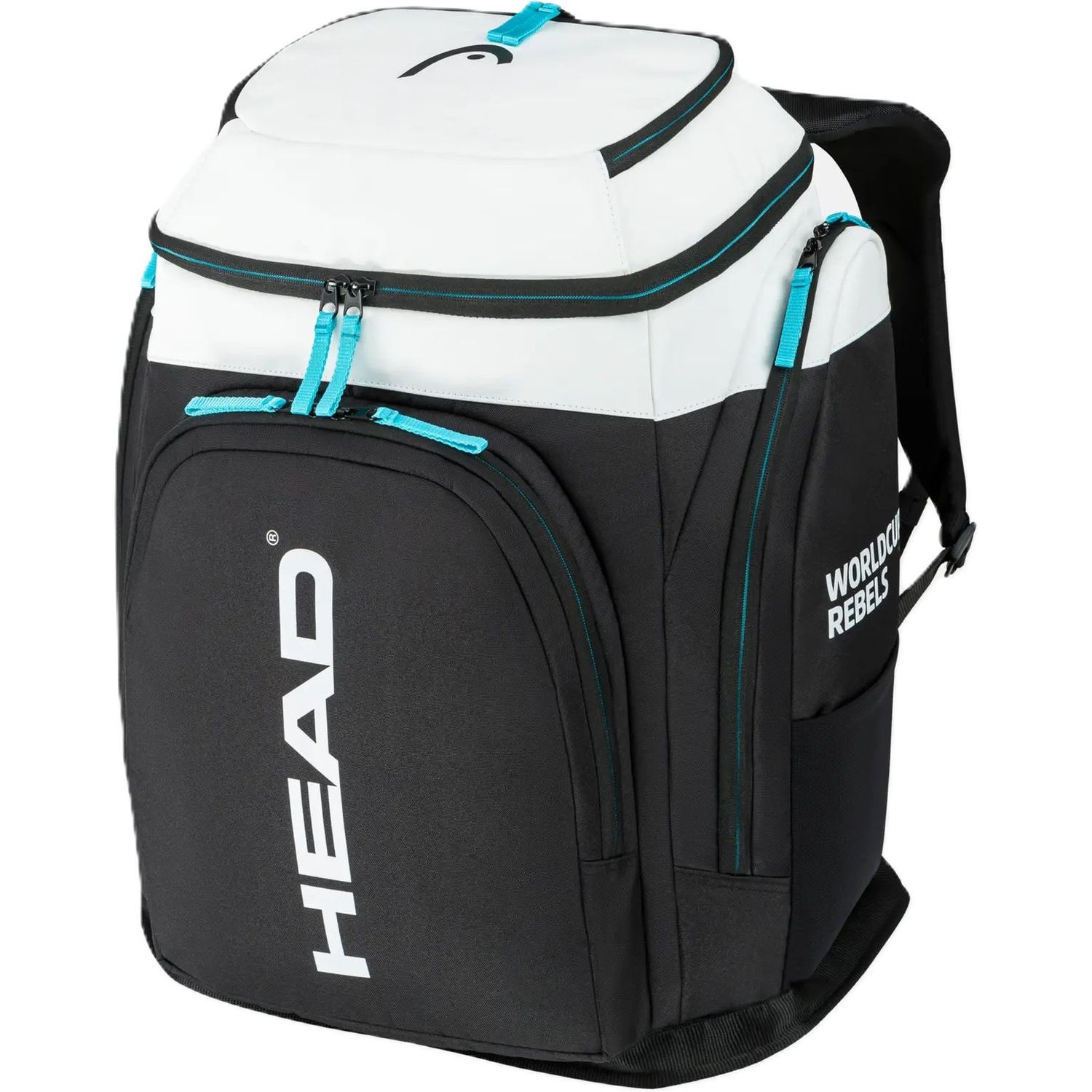 Rebels Racing Backpack