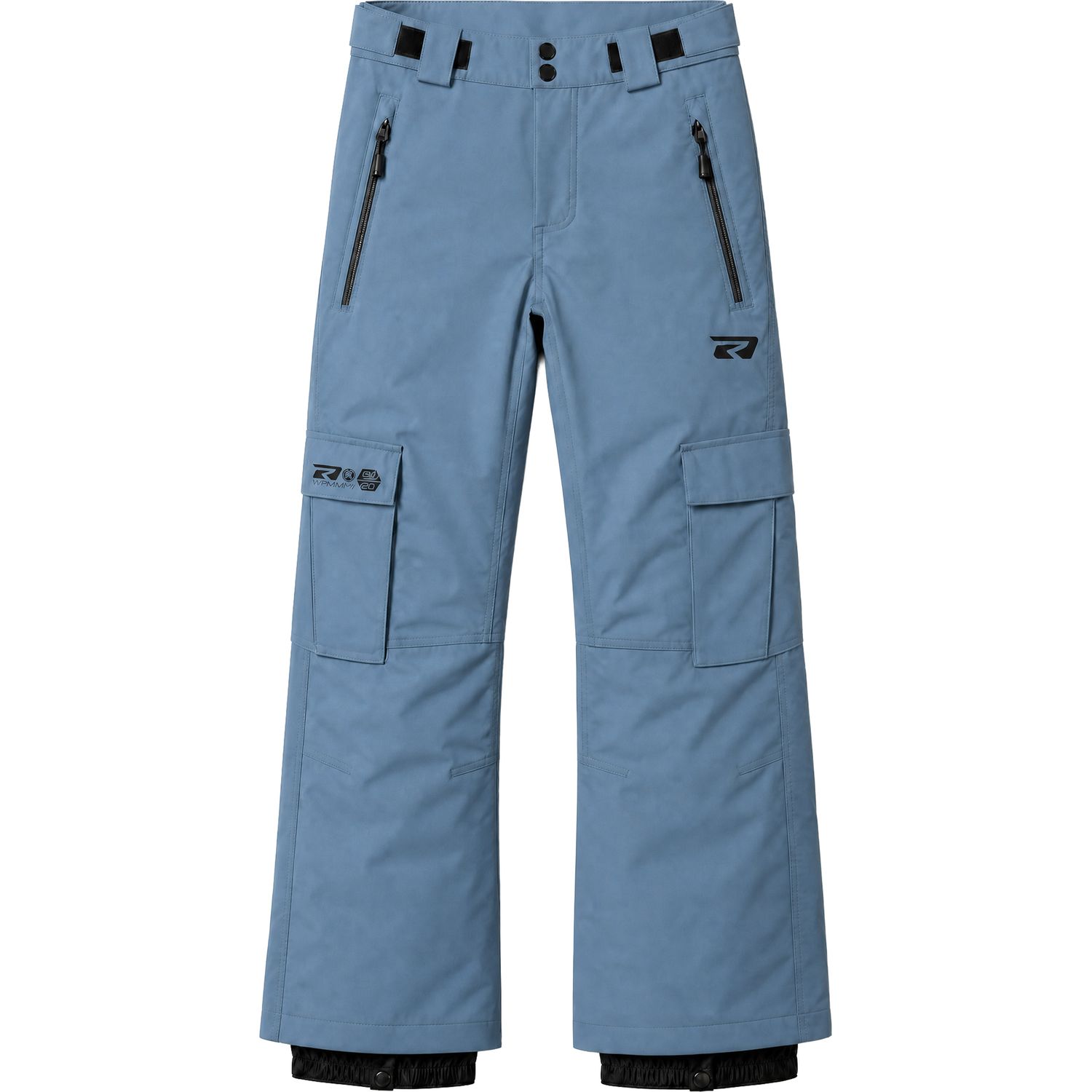 BENN-R26-jr. Boys snowpants