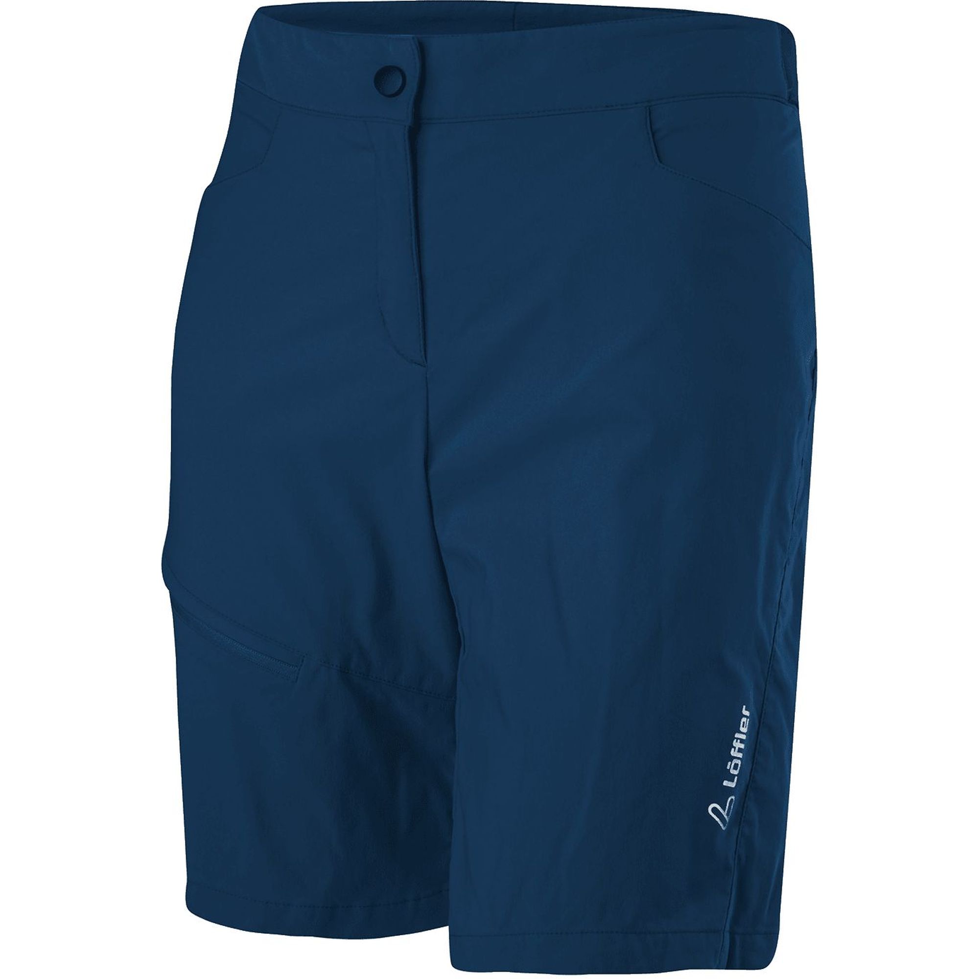 W BIKE SHORTS COMFORT CSL