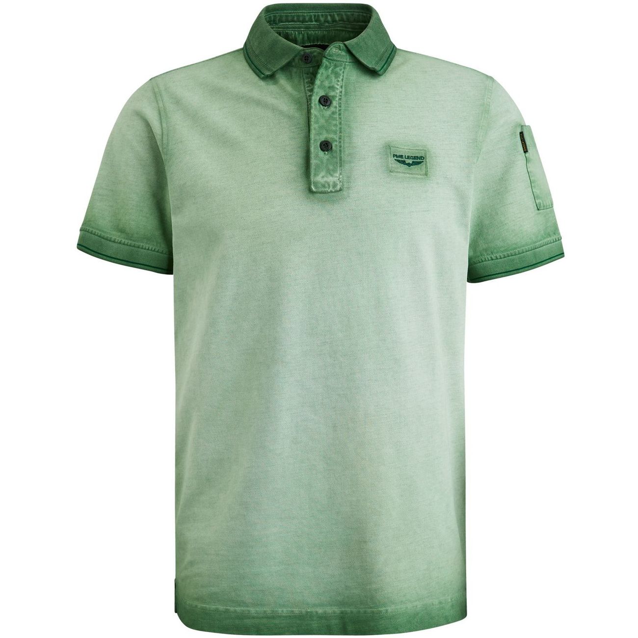 Short sleeve polo PPSS2404857