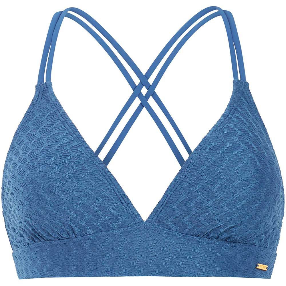 MIXSuperas triangle bikini top