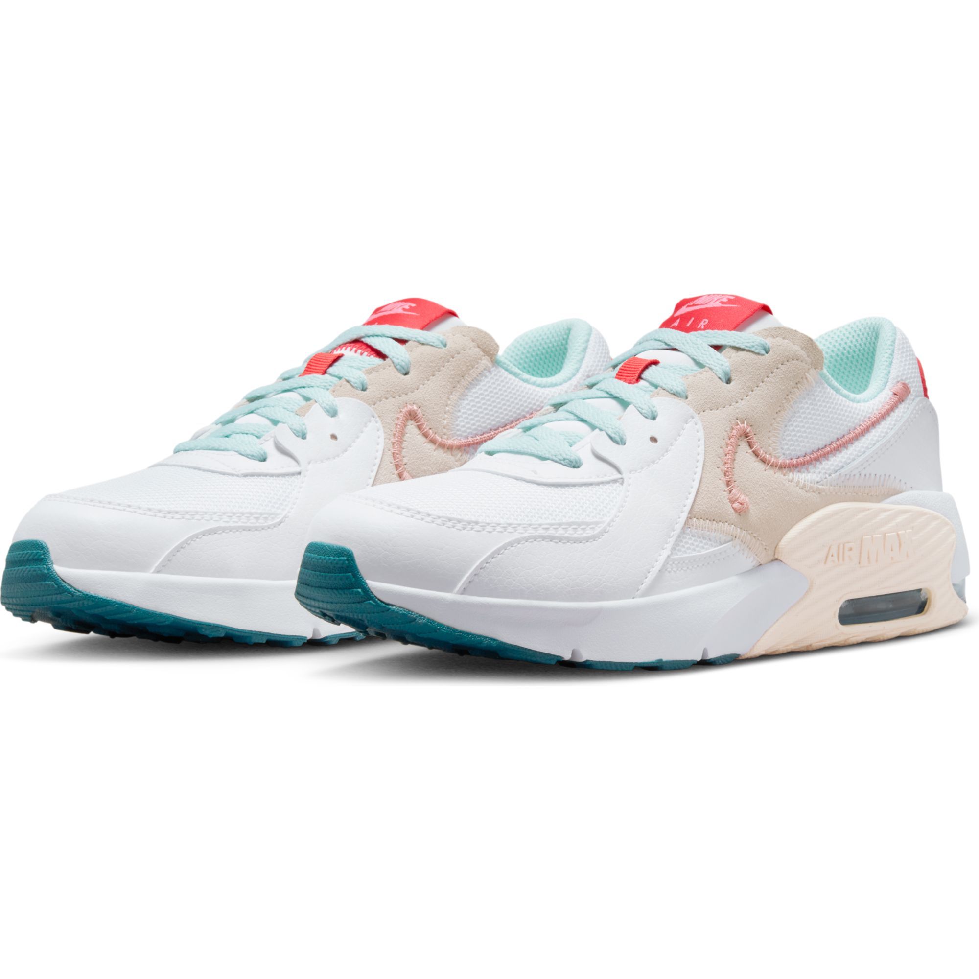 NIKE AIR MAX EXCEE LITTLE KIDS NIKE AIR MAX EXCEE LITTLE KIDS