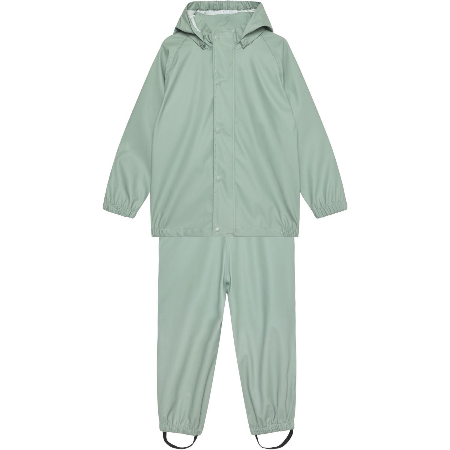 Rainwear PU Set