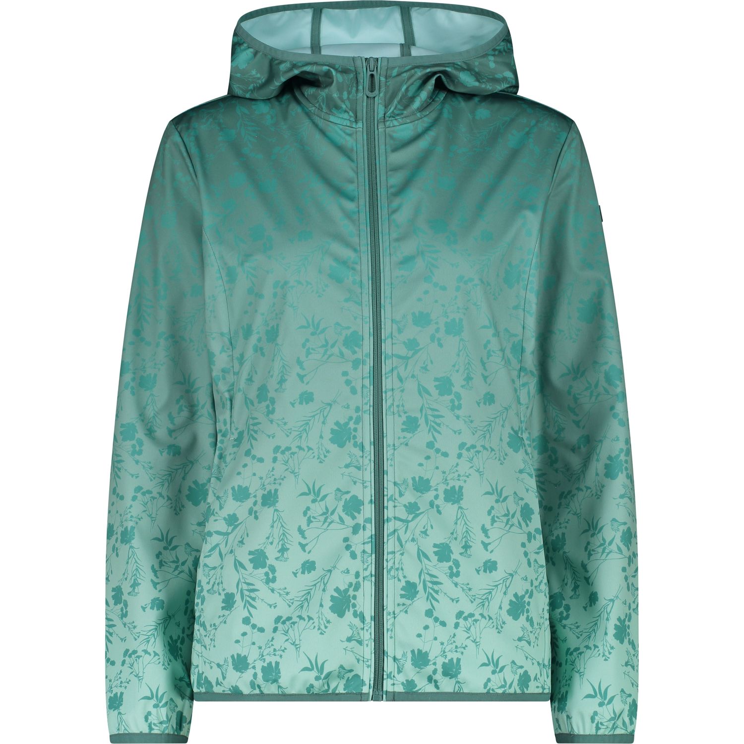 Woman Jacket Fix Hood 35A5656 Woman Jacket Fix Hood 35A5656