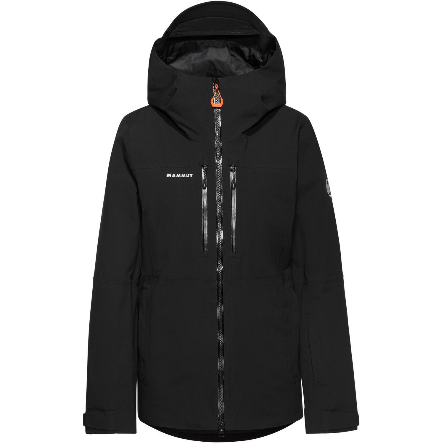 Stoney HS Thermo Hooded Jacket Women Stoney HS Thermo Hooded Jacket Women
