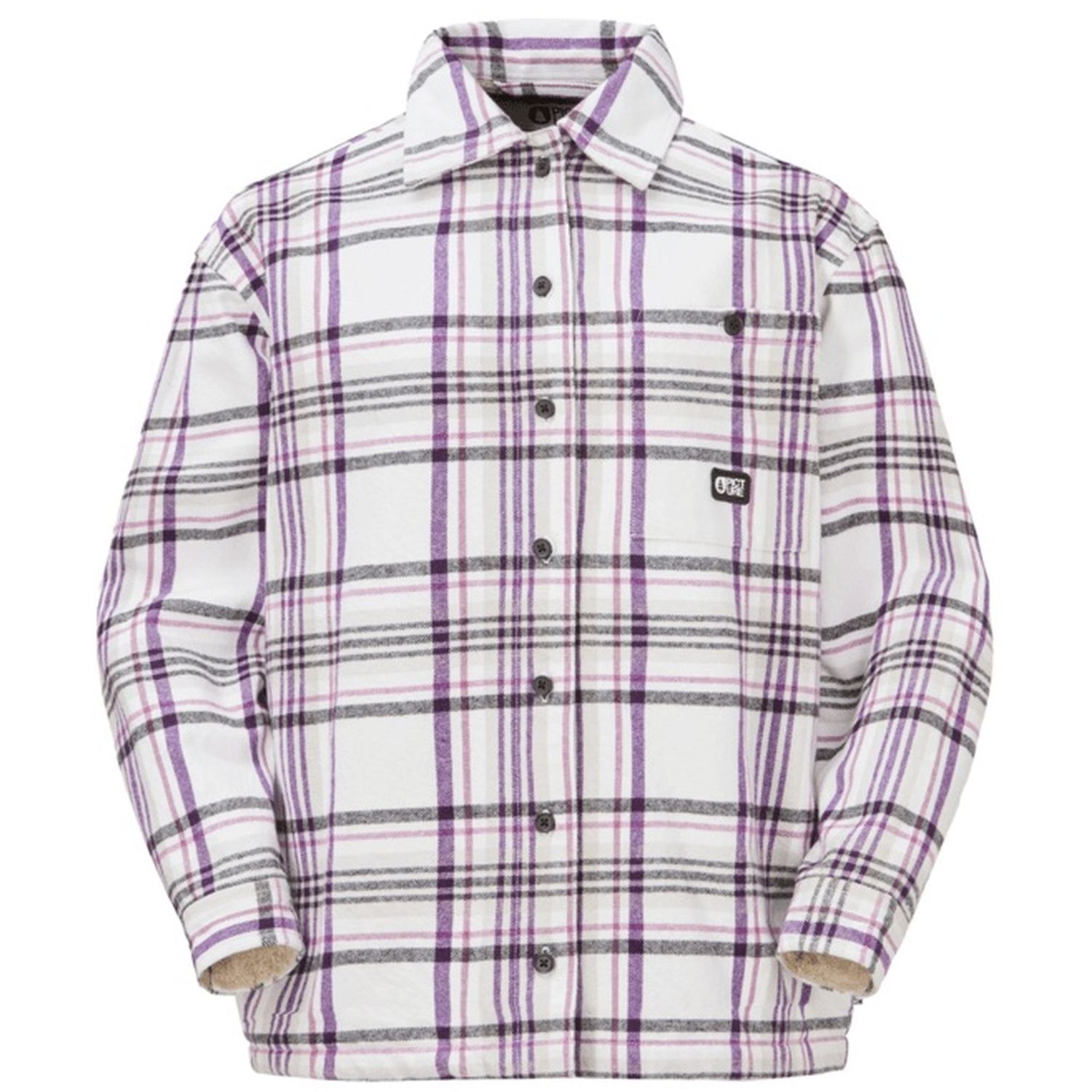 NORVON W SHIRT