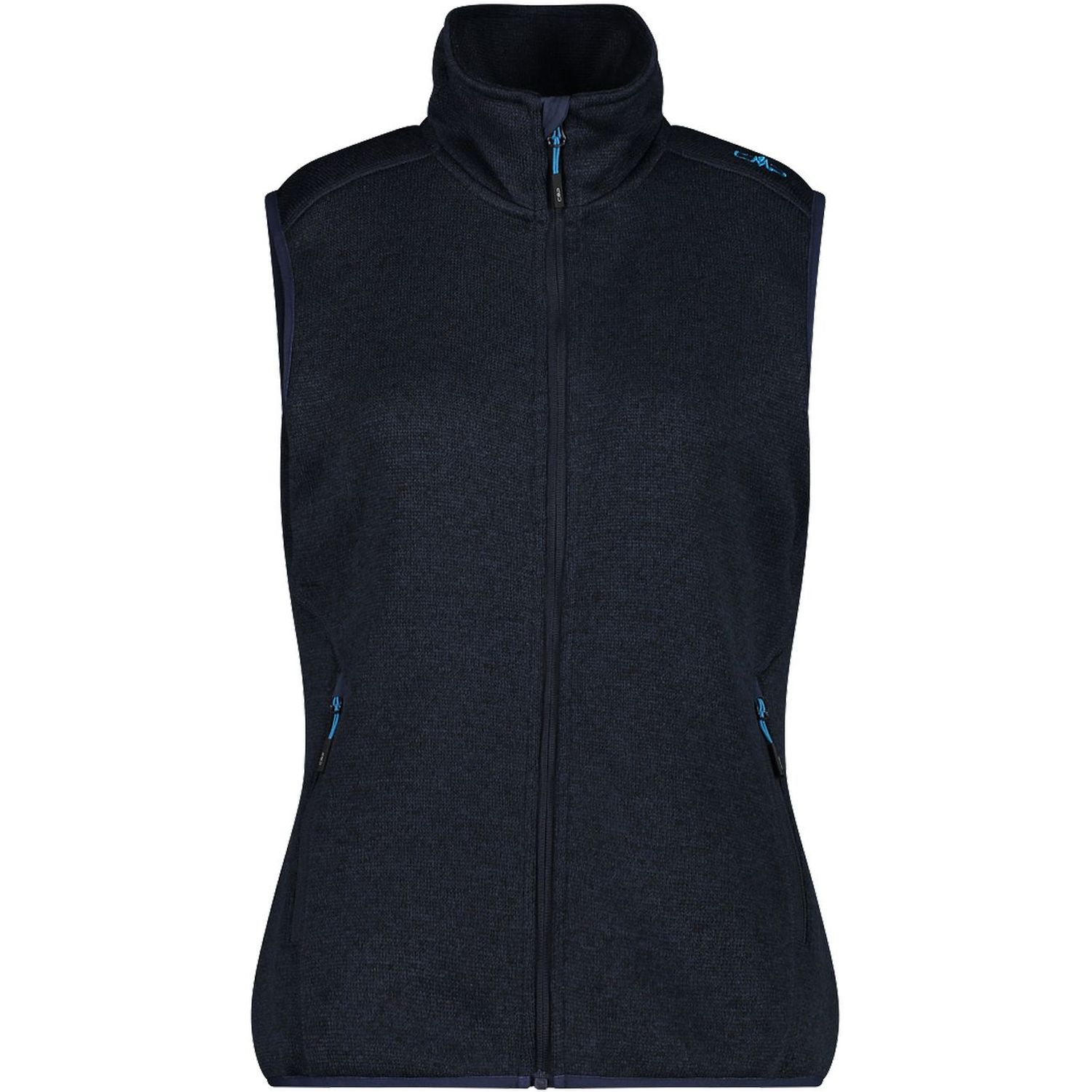 W Fleece Vest 3H55766