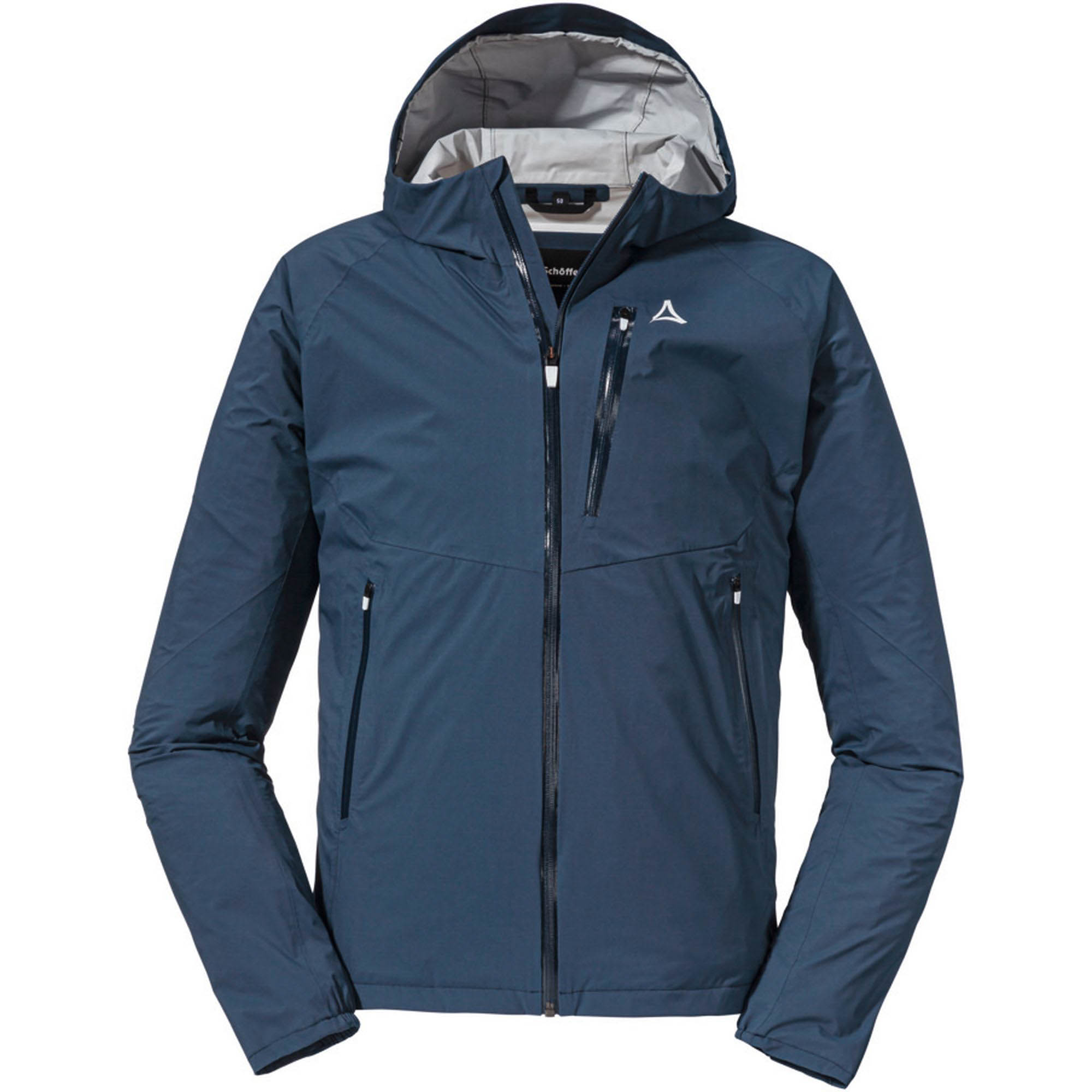 Jacken 2.5L Jacket Tegelberg M