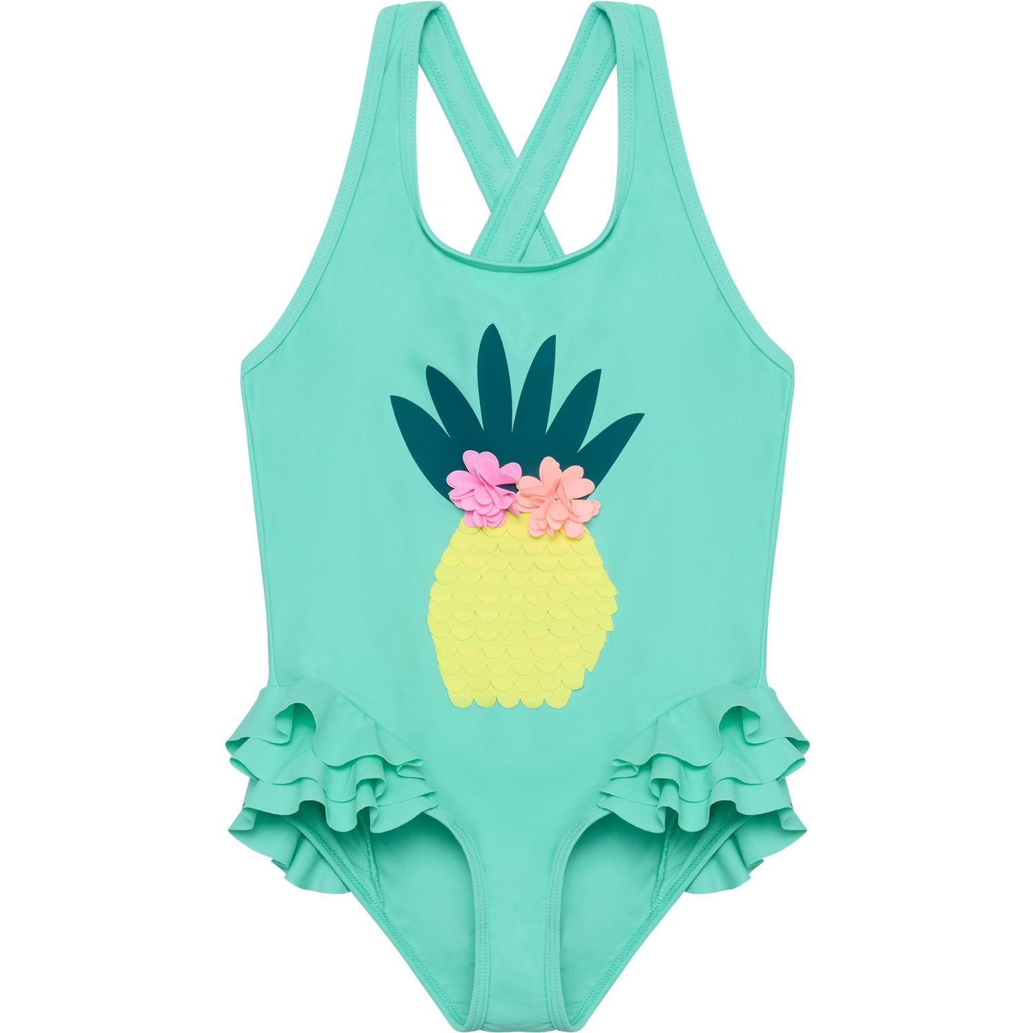 Swimsuit W. Application