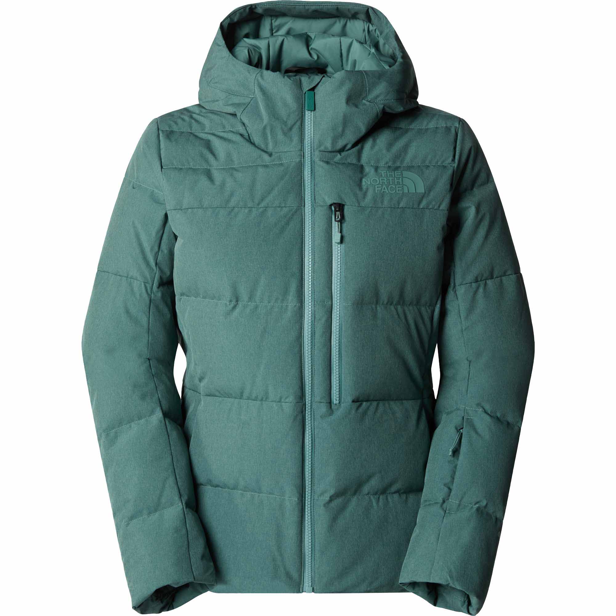 W HEAVENLY DOWN JACKET W HEAVENLY DOWN JACKET