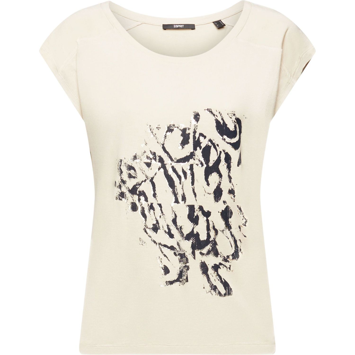 F CVE jersey tee ss F CVE jersey tee ss
