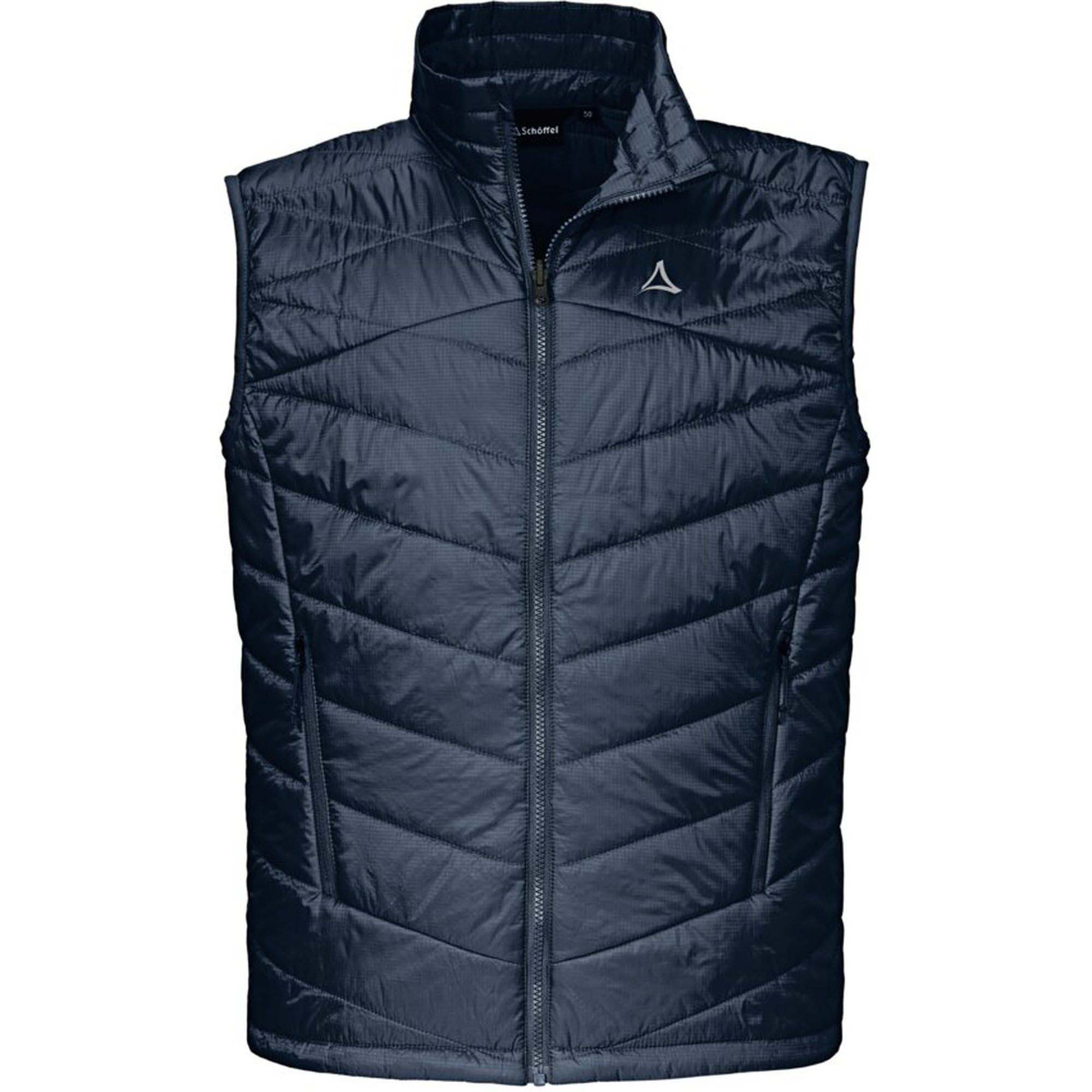 ZipIn Vest Seewand M