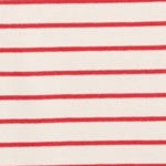 1051234 T-Shirt striped bn
