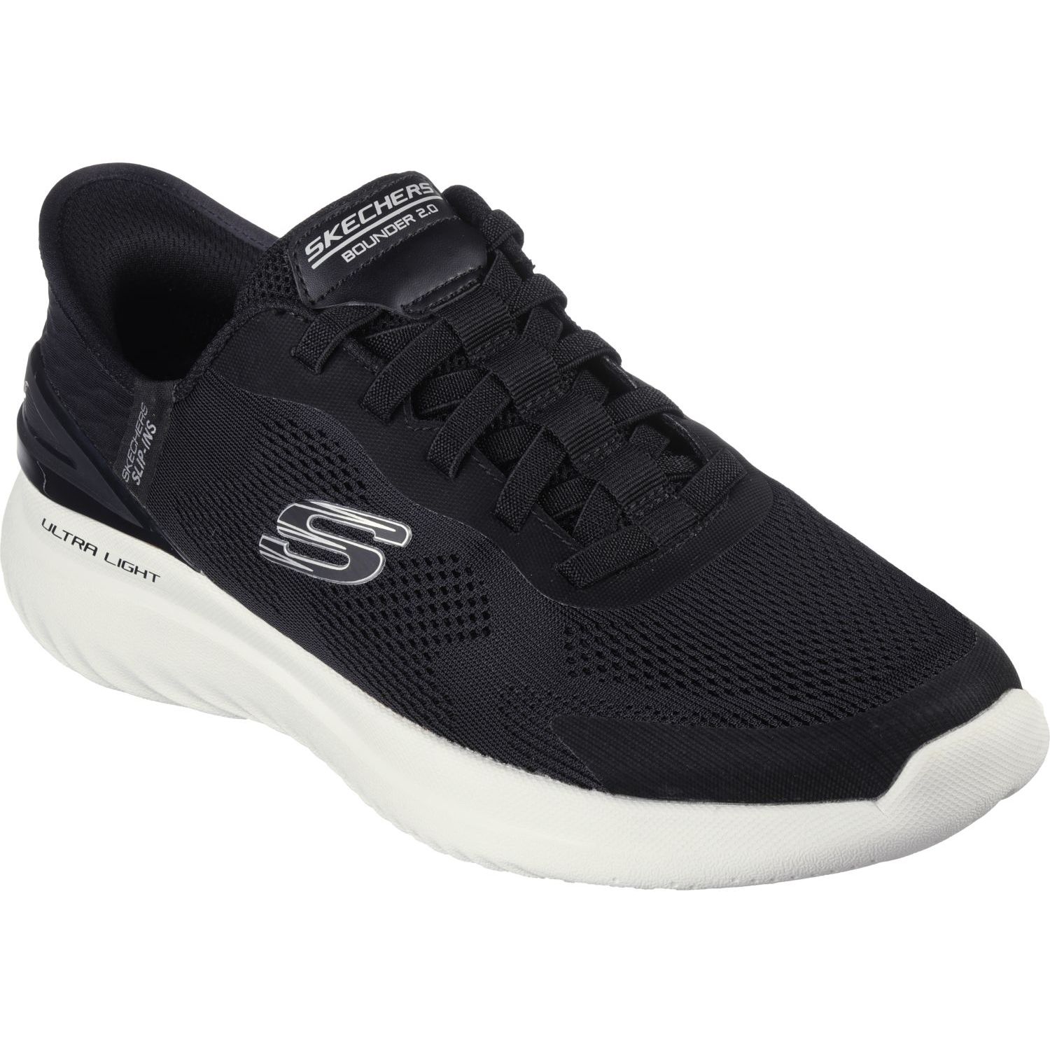 Skechers Slip-Ins: Bounder 2.0 - Emerged Skechers Slip-Ins: Bounder 2.0 - Emerged