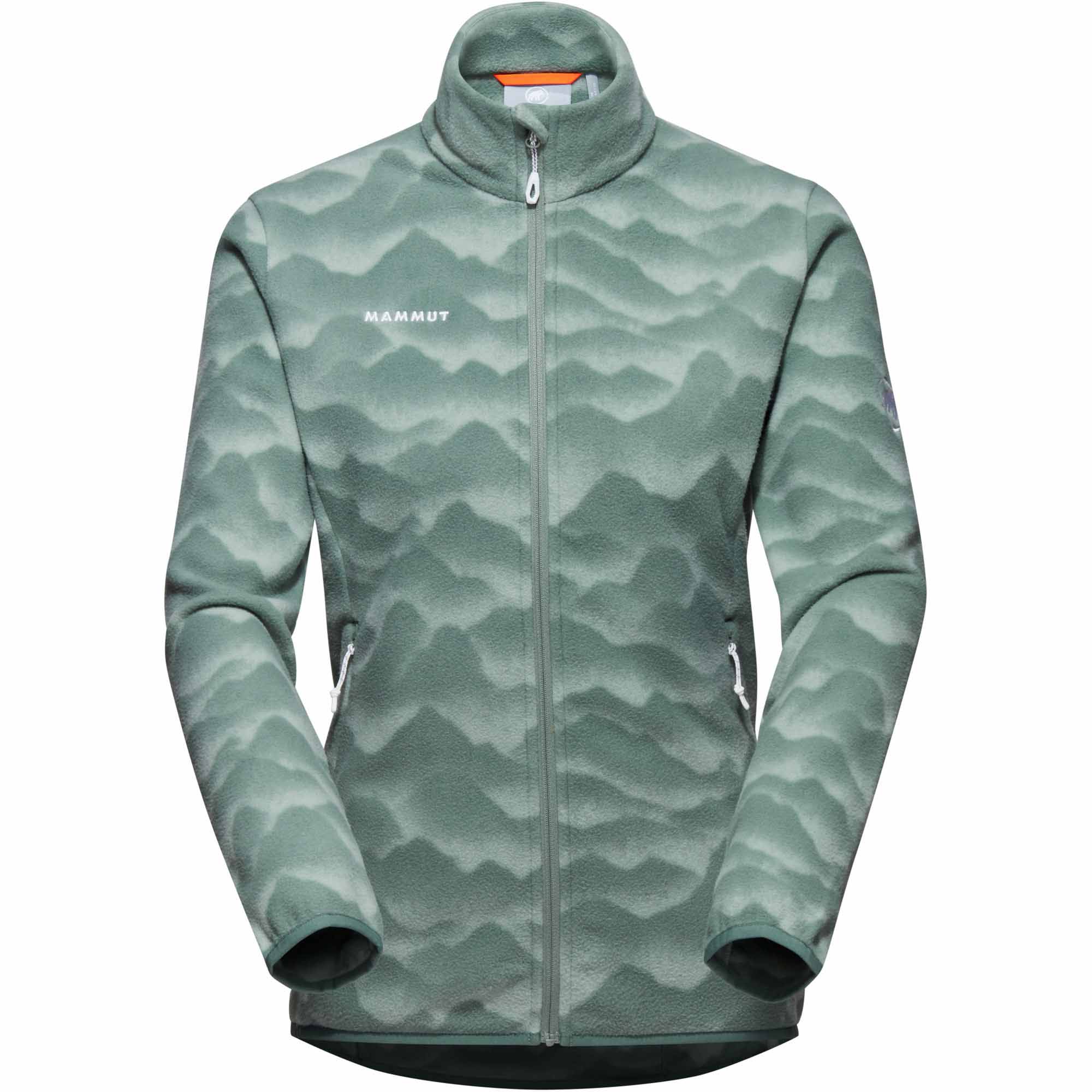 Innominata Light ML Jacket Women Mounta