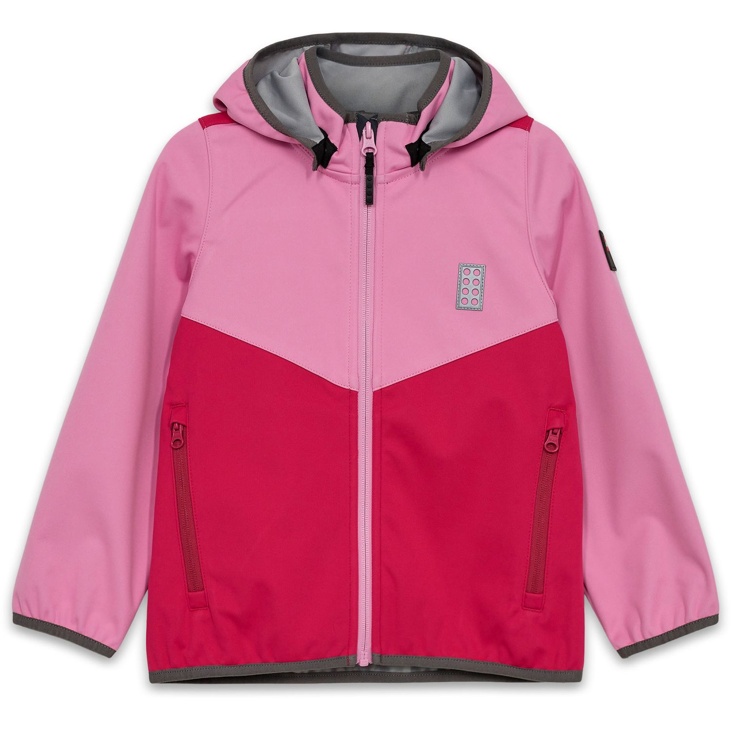 LWSCOUT 200 Softshell Jacket