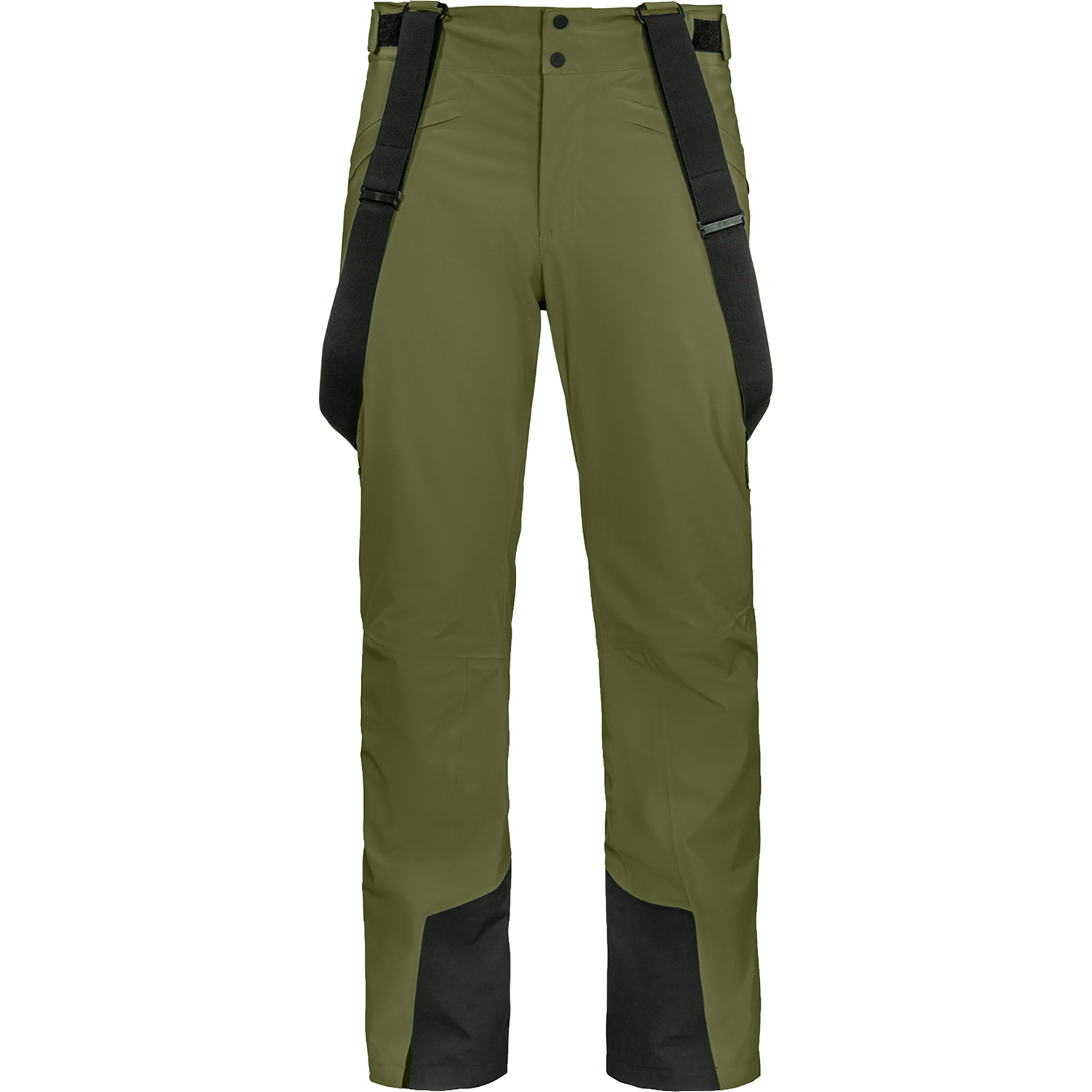 Pants Style Mountet MNS