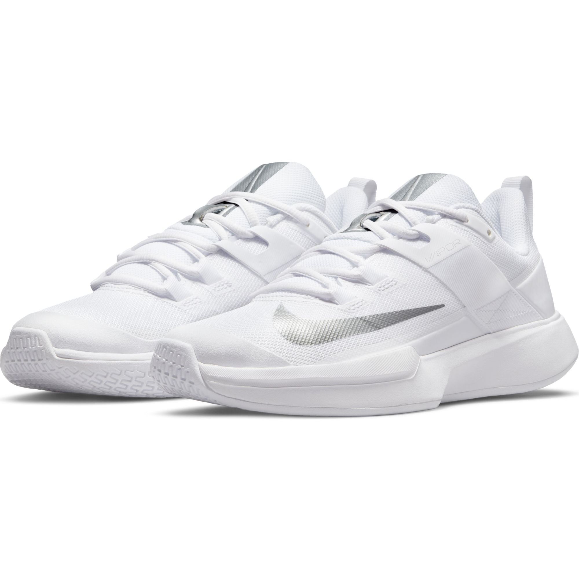 WMNS NikeCourt Vapor Lite Womens Hard Court Tennis Shoe