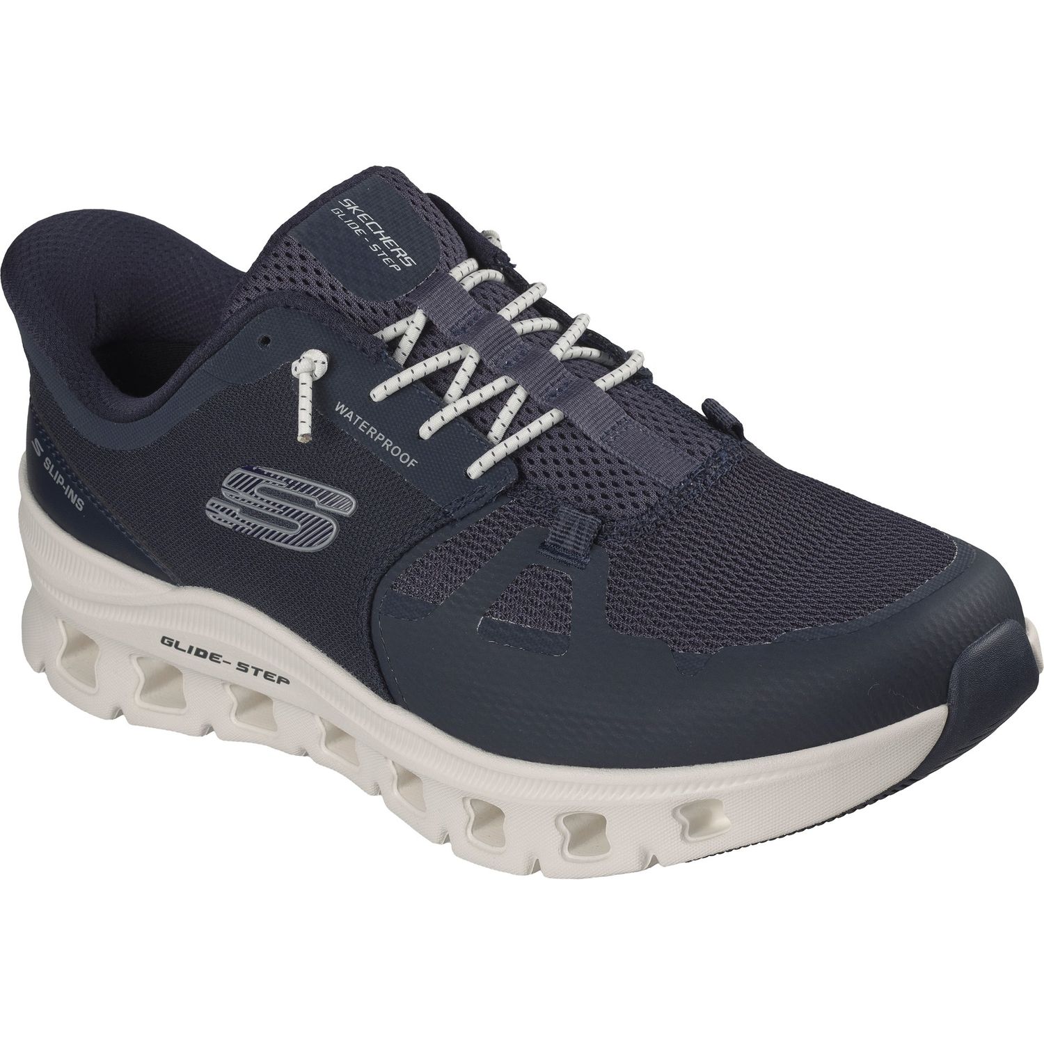 Glide-Step Pro - Rainpartner