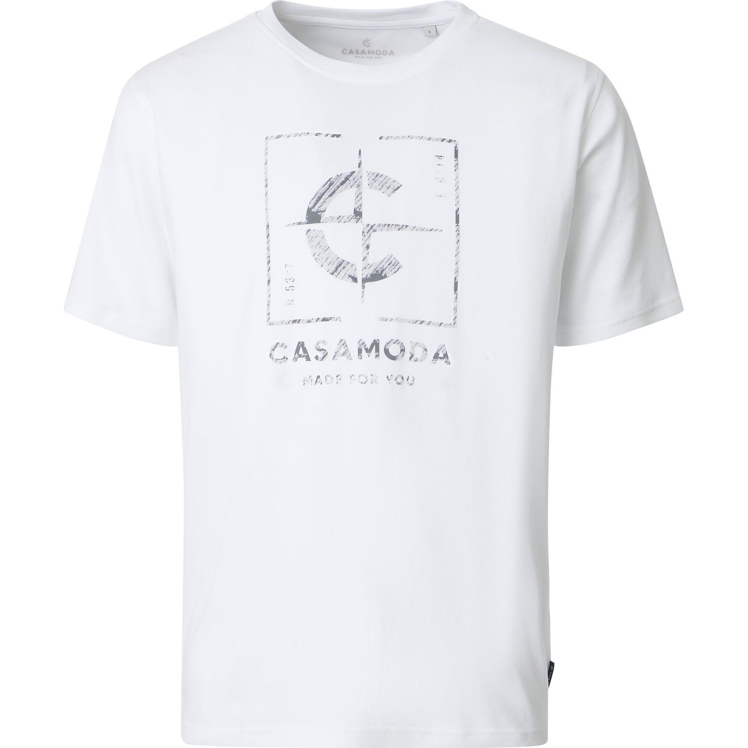 T-Shirt 1/2 Arm (126340051)