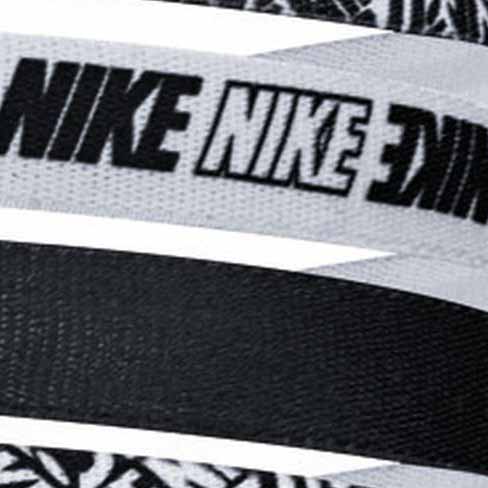 Printed Headbands 6PK