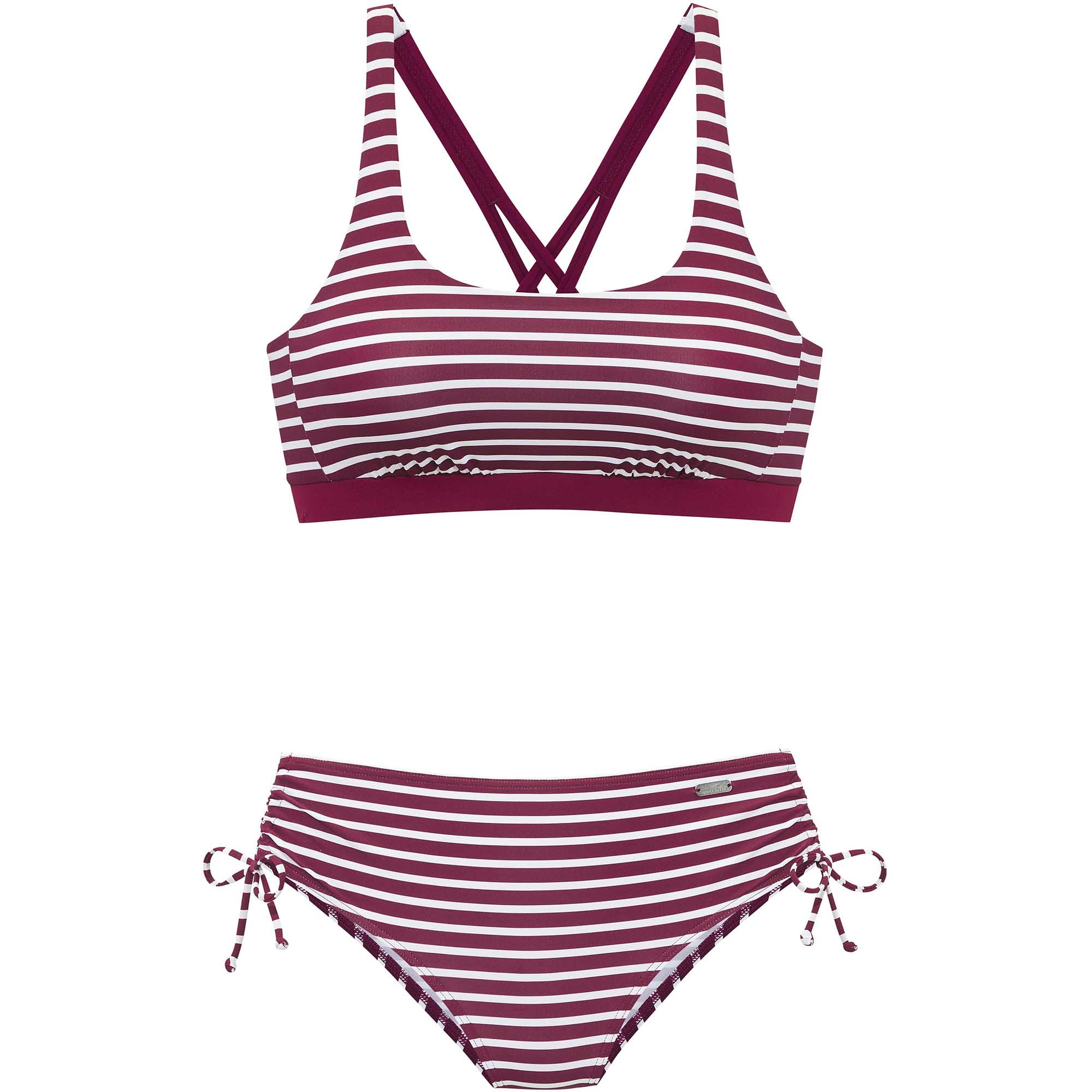FAB-619G Bustier/FAB-622G Set